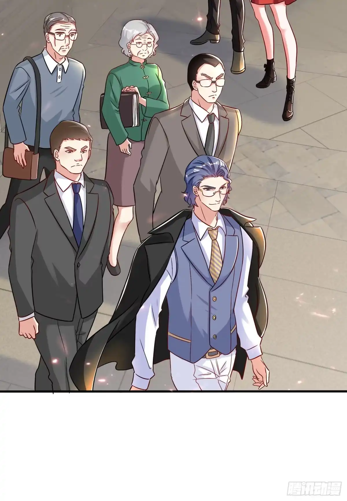 《重生空间：大小姐不好惹》第69话 解毒的新方法 第14页