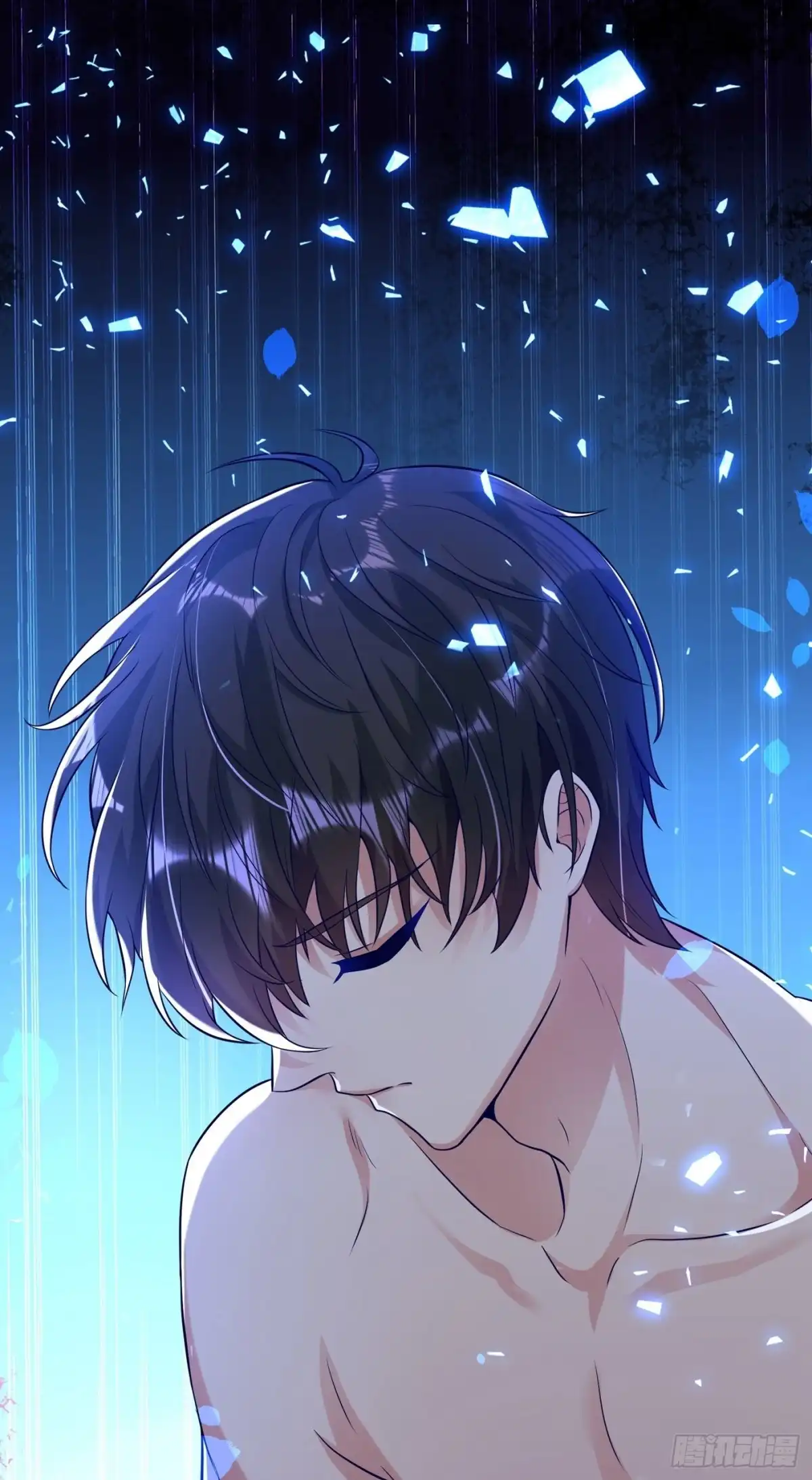 《重生空间：大小姐不好惹》第70话 我会对你负责的 第2页