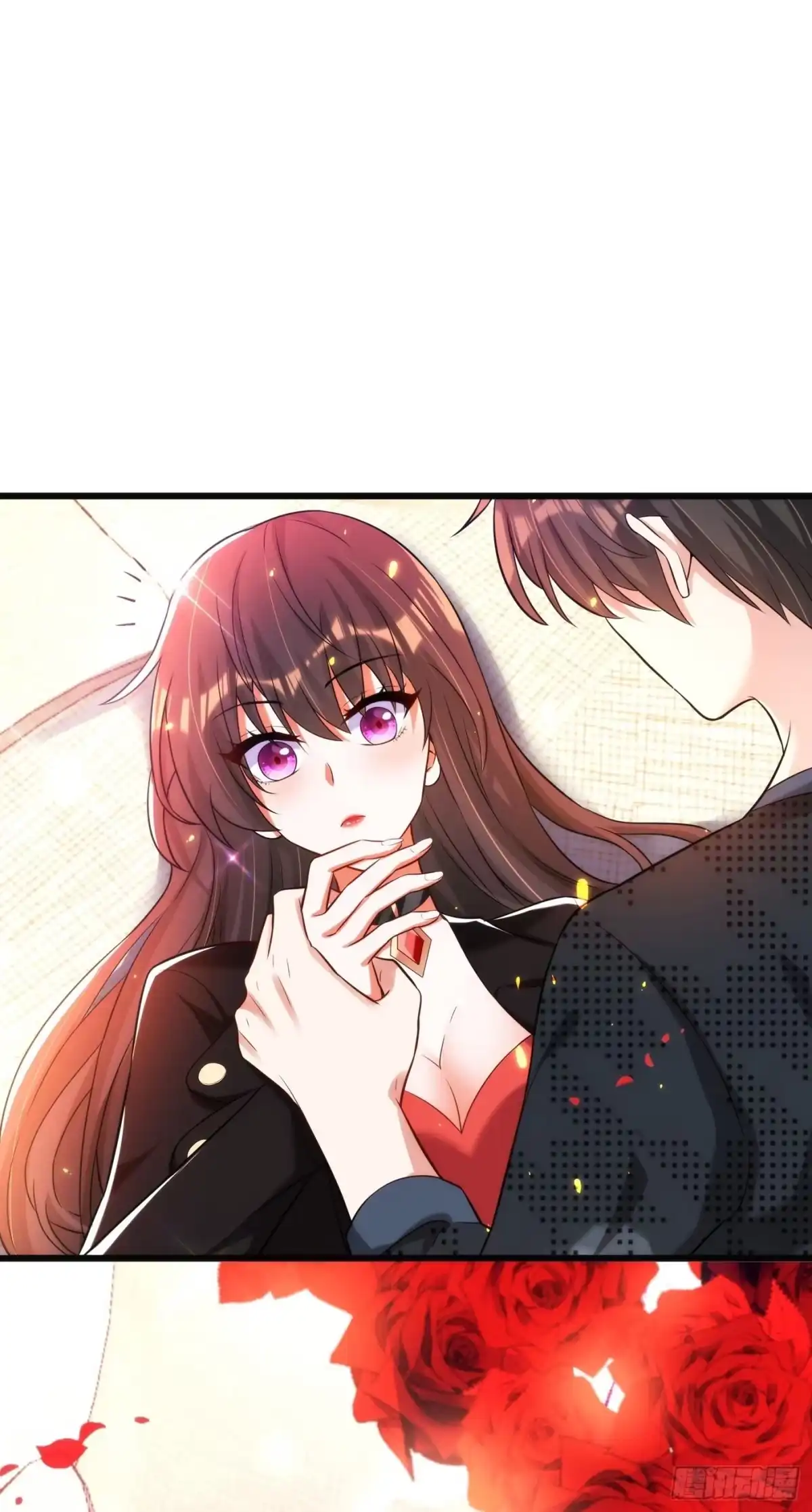《重生空间：大小姐不好惹》第71话 你家总裁累坏了 第13页