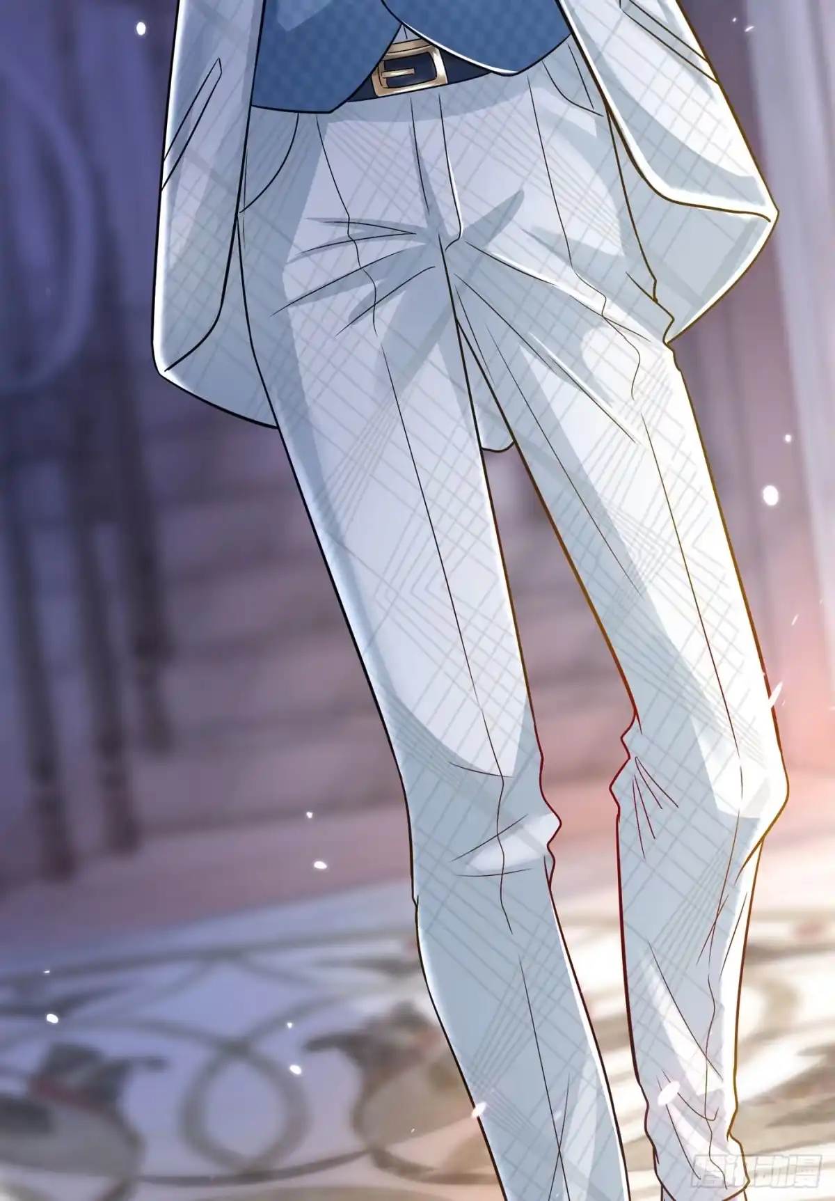 《重生空间：大小姐不好惹》第73话 林素儿的疑点 第36页