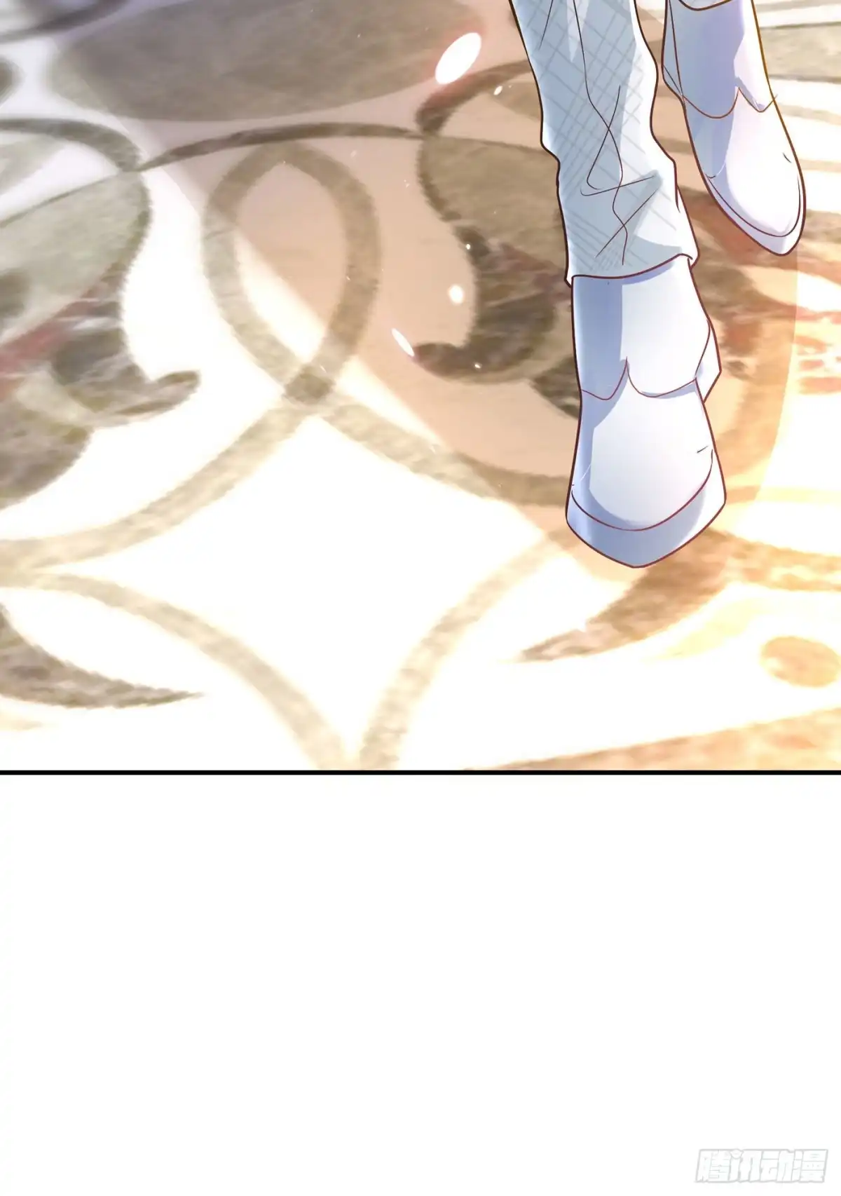 《重生空间：大小姐不好惹》第73话 林素儿的疑点 第37页