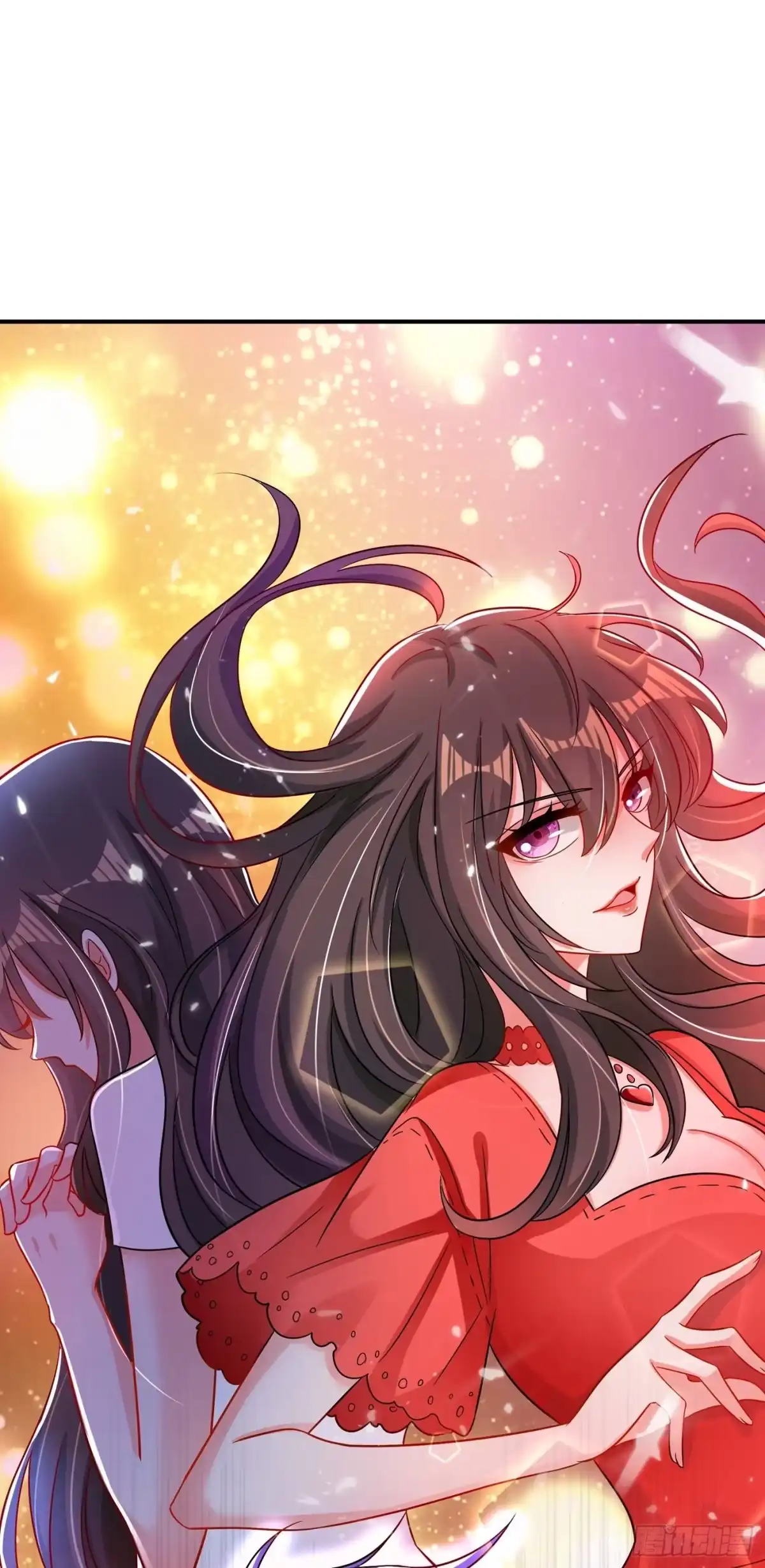 《重生空间：大小姐不好惹》第74话 从今以后就是仇人！ 第2页
