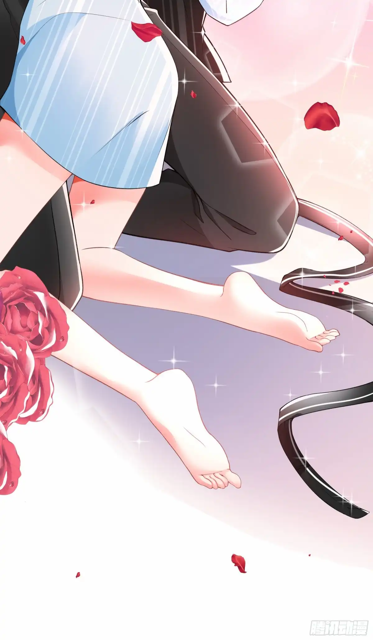 《重生空间：大小姐不好惹》第77话 你特么的上热搜了！ 第45页