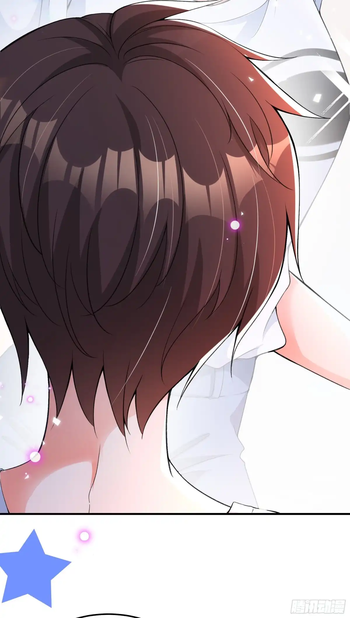 《重生空间：大小姐不好惹》第77话 你特么的上热搜了！ 第21页