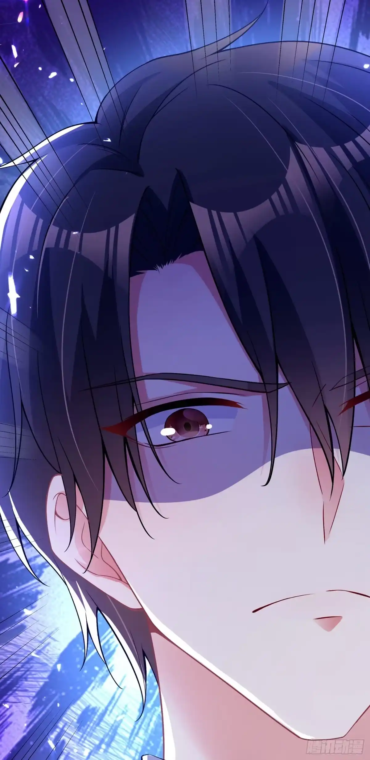 《重生空间：大小姐不好惹》第78话 这对cp，我磕定了！ 第53页