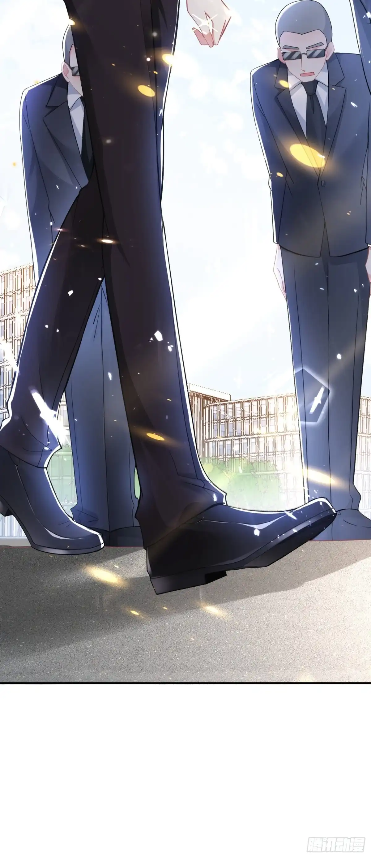 《重生空间：大小姐不好惹》第78话 这对cp，我磕定了！ 第47页