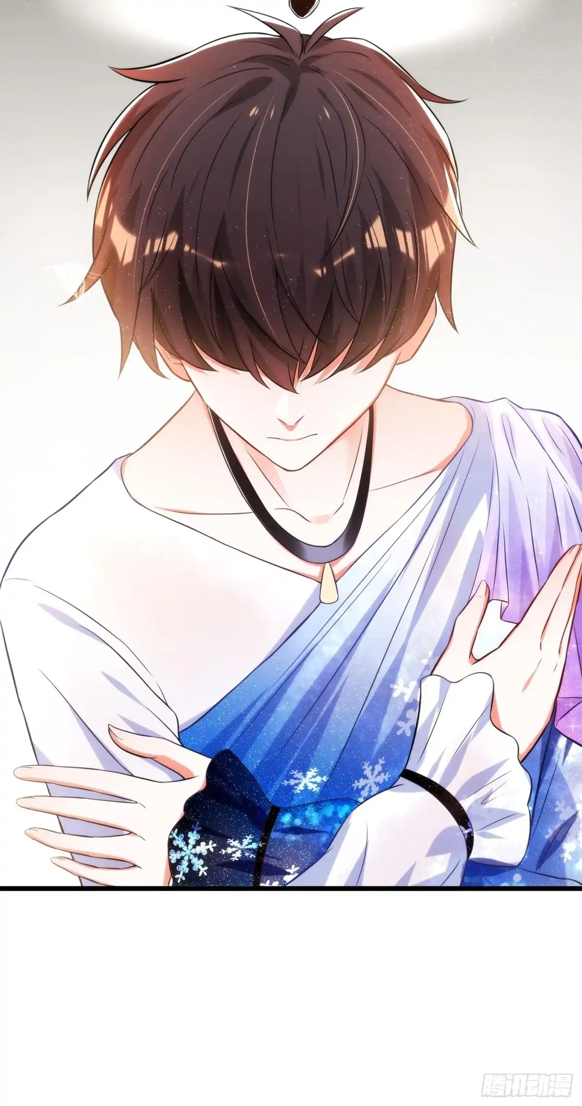 《重生空间：大小姐不好惹》第79话 你的评级是…… 第31页