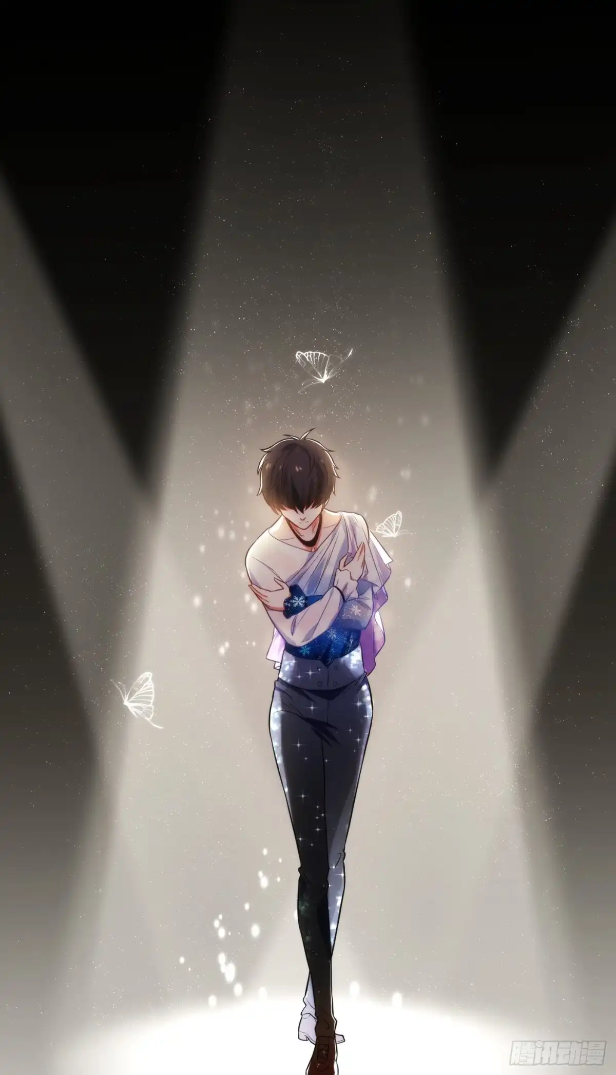 《重生空间：大小姐不好惹》第79话 你的评级是…… 第30页