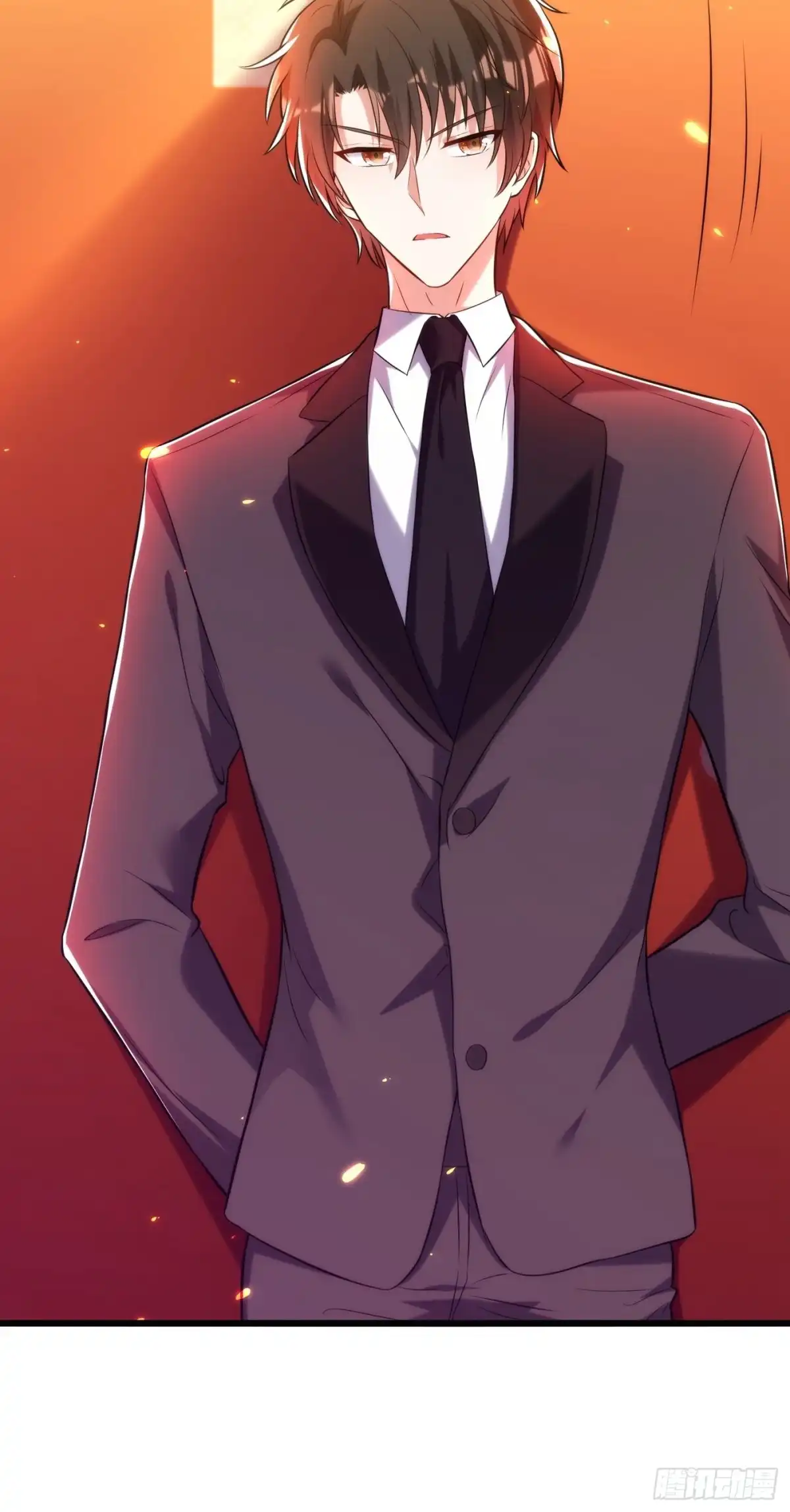 《重生空间：大小姐不好惹》第81话 薄倾昂你给我等着！ 第23页