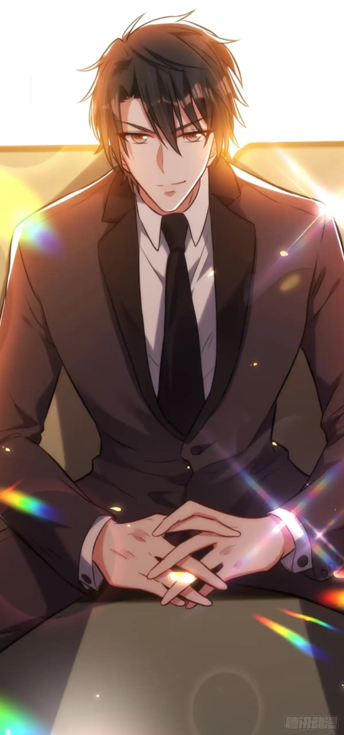 《重生空间：大小姐不好惹》第81话 薄倾昂你给我等着！ 第47页