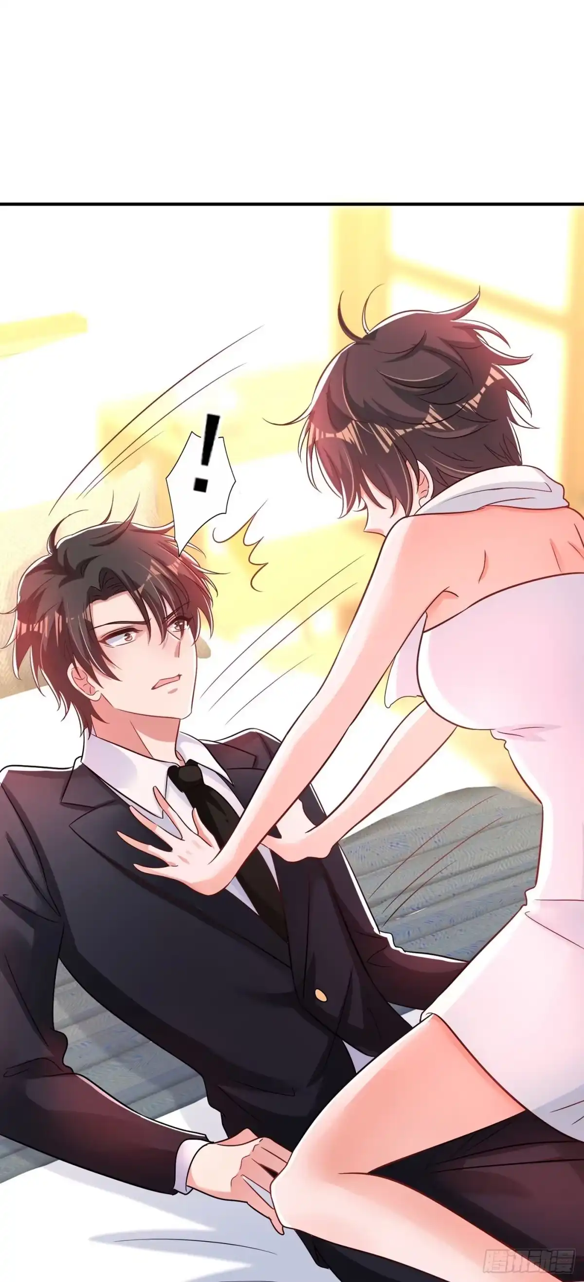 《重生空间：大小姐不好惹》第84话 看我怎么惩罚你~ 第42页