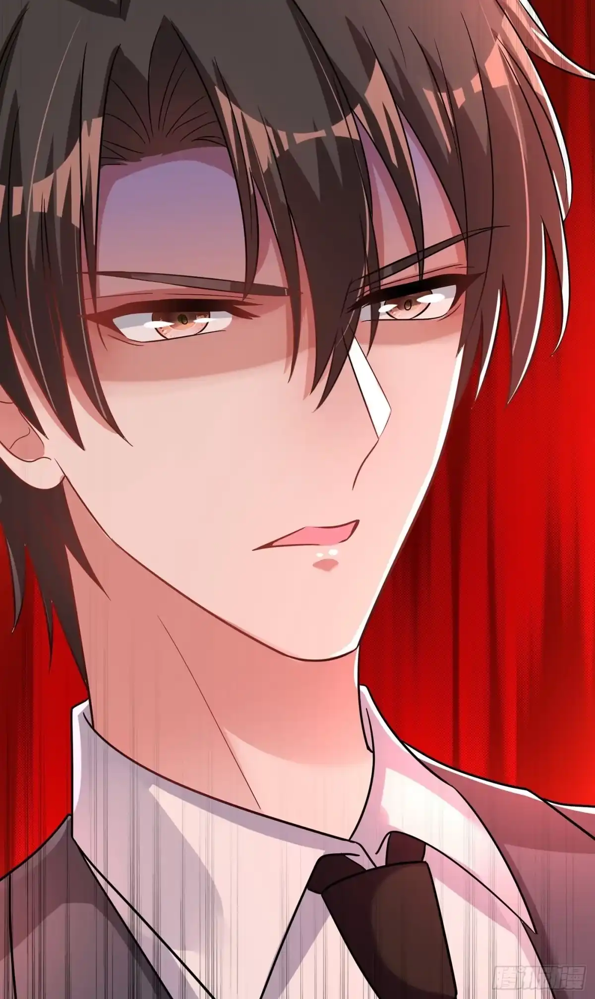 《重生空间：大小姐不好惹》第84话 看我怎么惩罚你~ 第19页