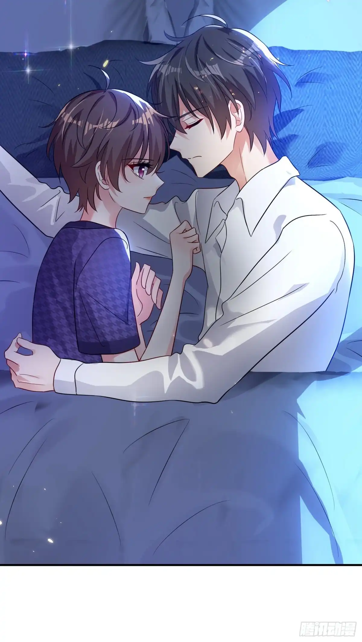 《重生空间：大小姐不好惹》第86话 这次是你送上门的 第3页
