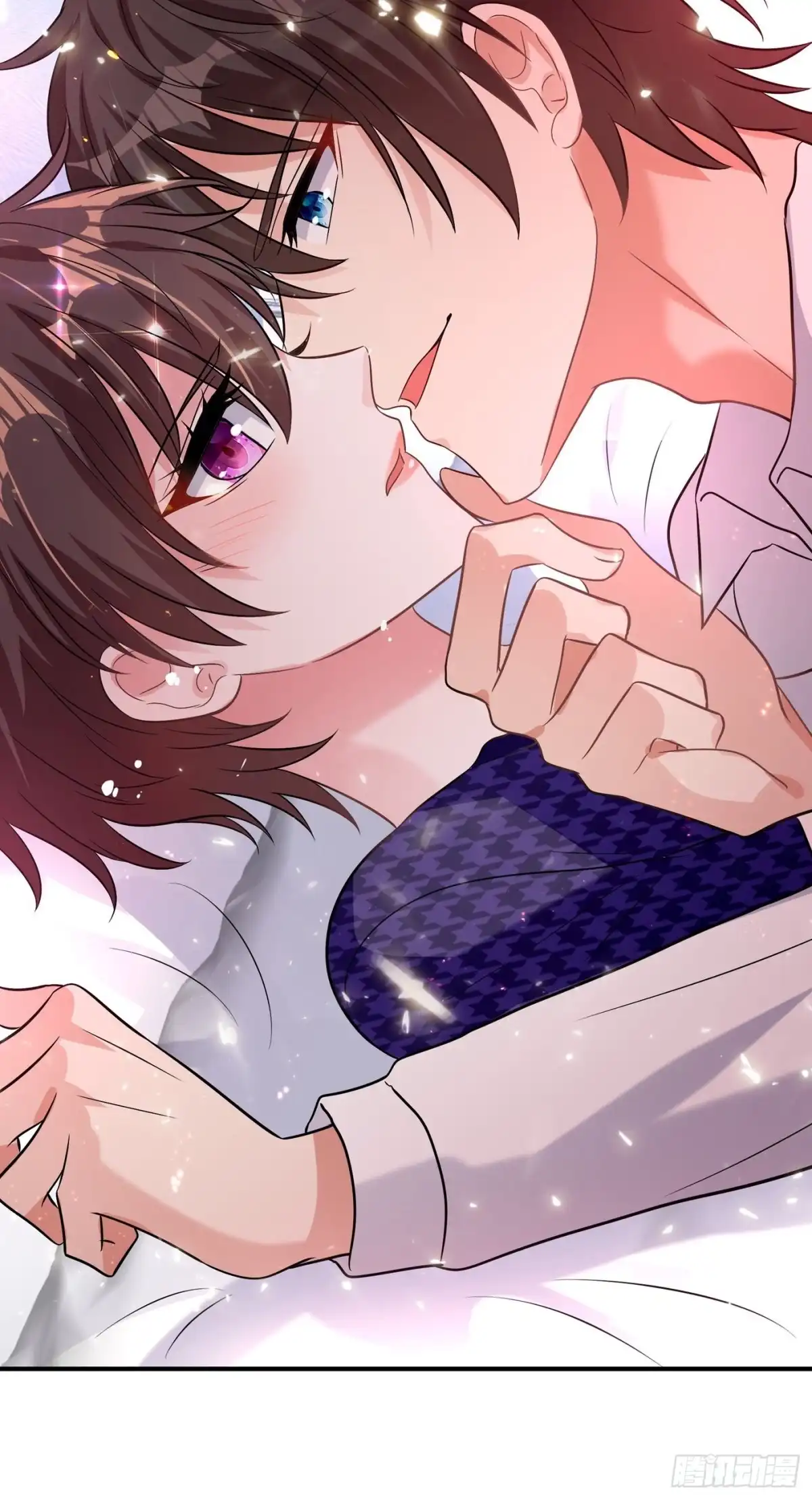 《重生空间：大小姐不好惹》第86话 这次是你送上门的 第20页