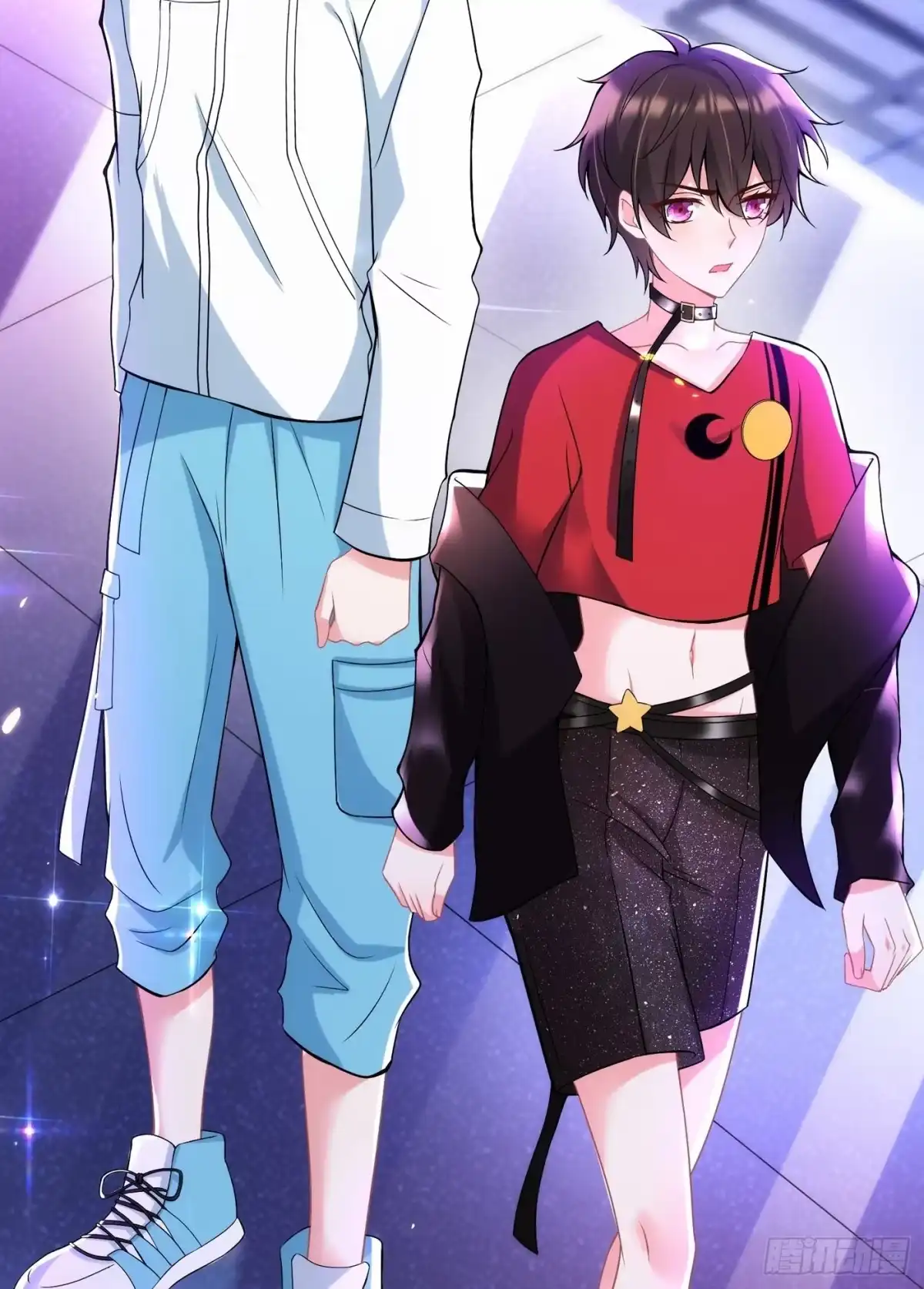 《重生空间：大小姐不好惹》第86话 这次是你送上门的 第45页