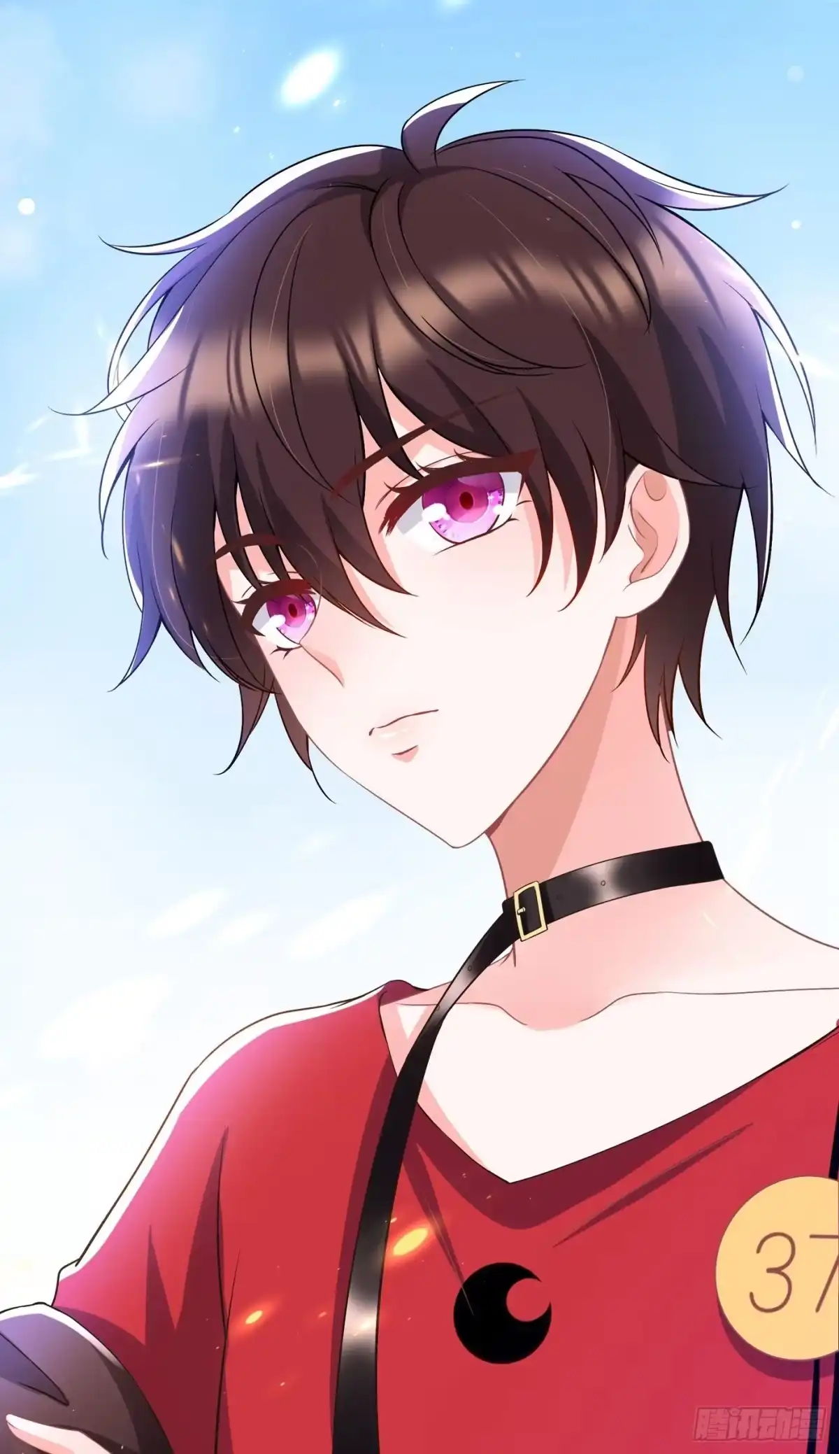《重生空间：大小姐不好惹》第88话 大吉大利，今晚吃鸡！ 第47页