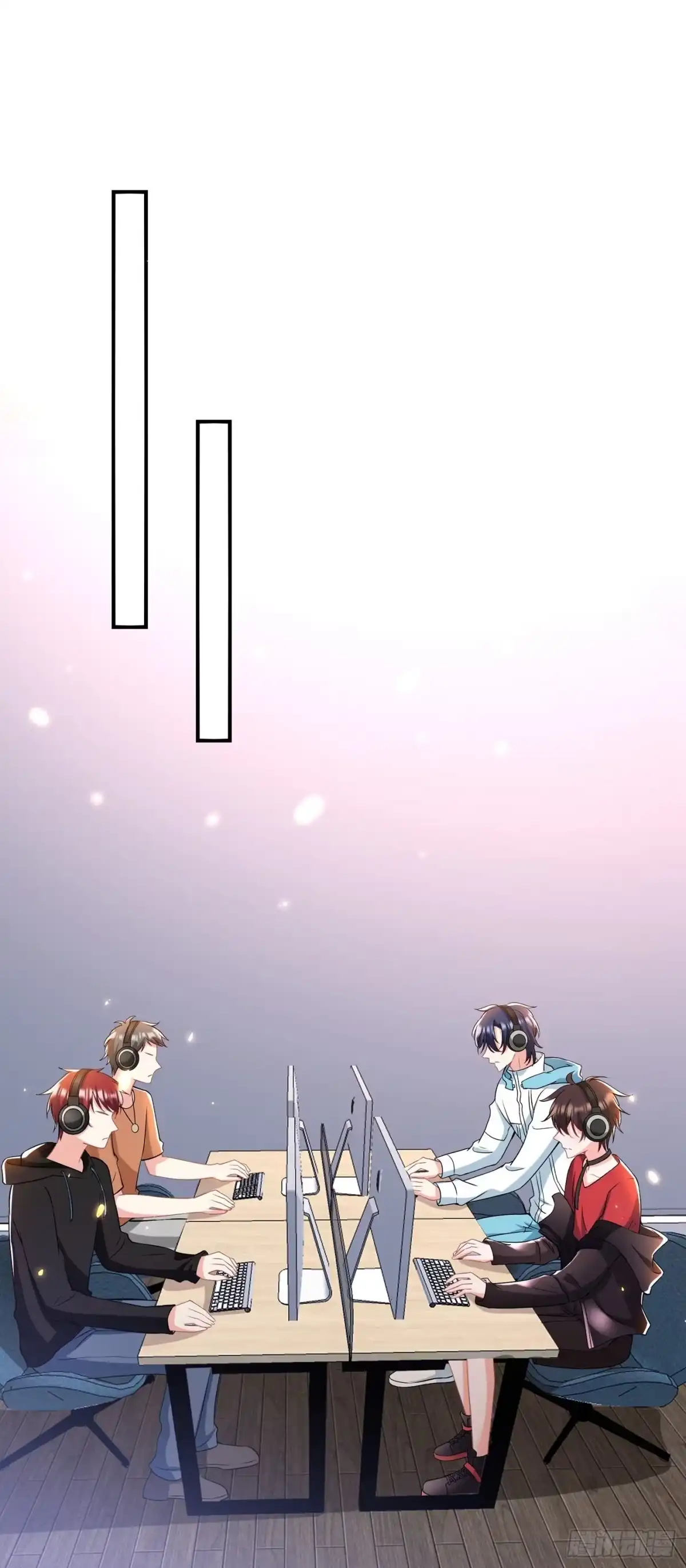 《重生空间：大小姐不好惹》第88话 大吉大利，今晚吃鸡！ 第20页