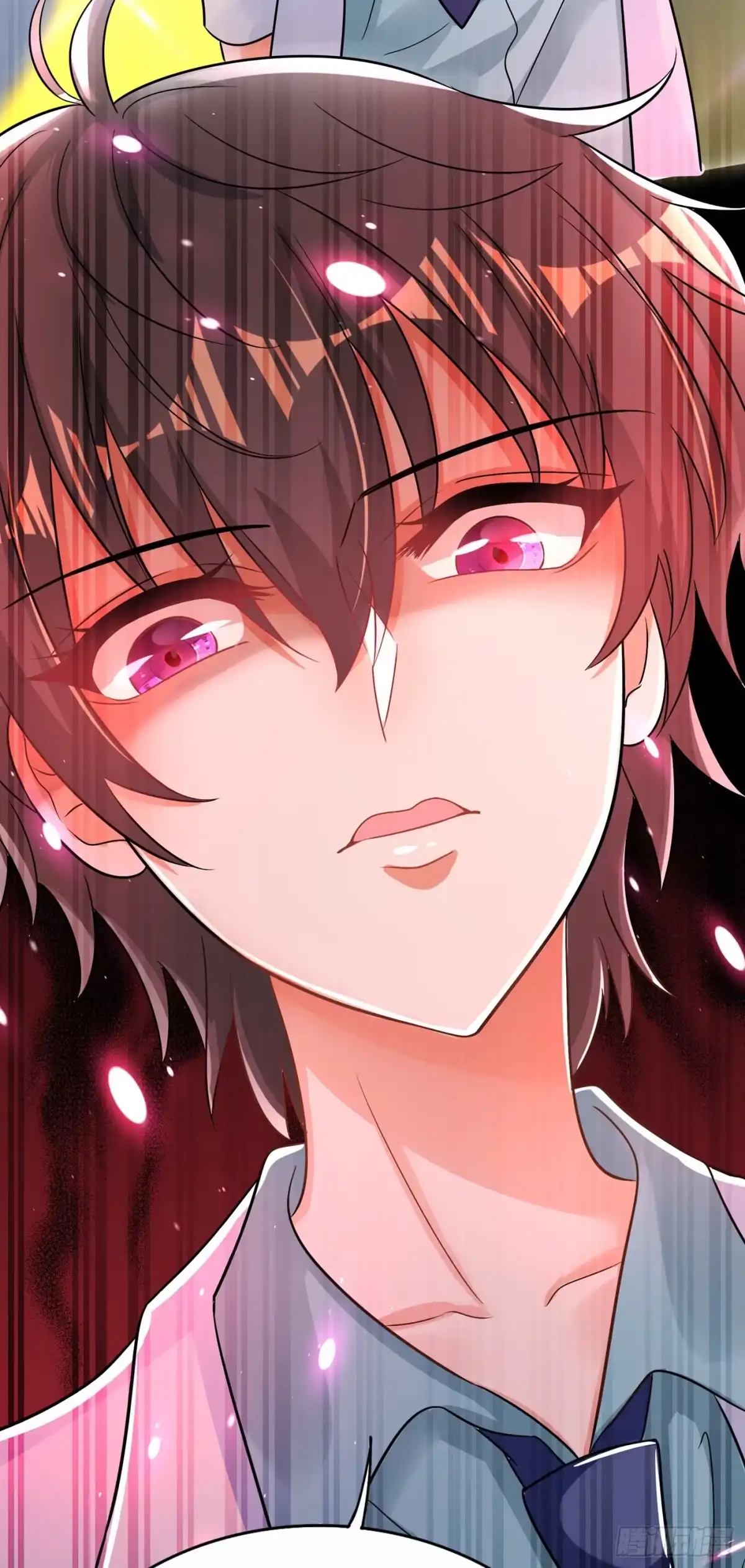 《重生空间：大小姐不好惹》第89话 你林素怎么没摔死？ 第42页