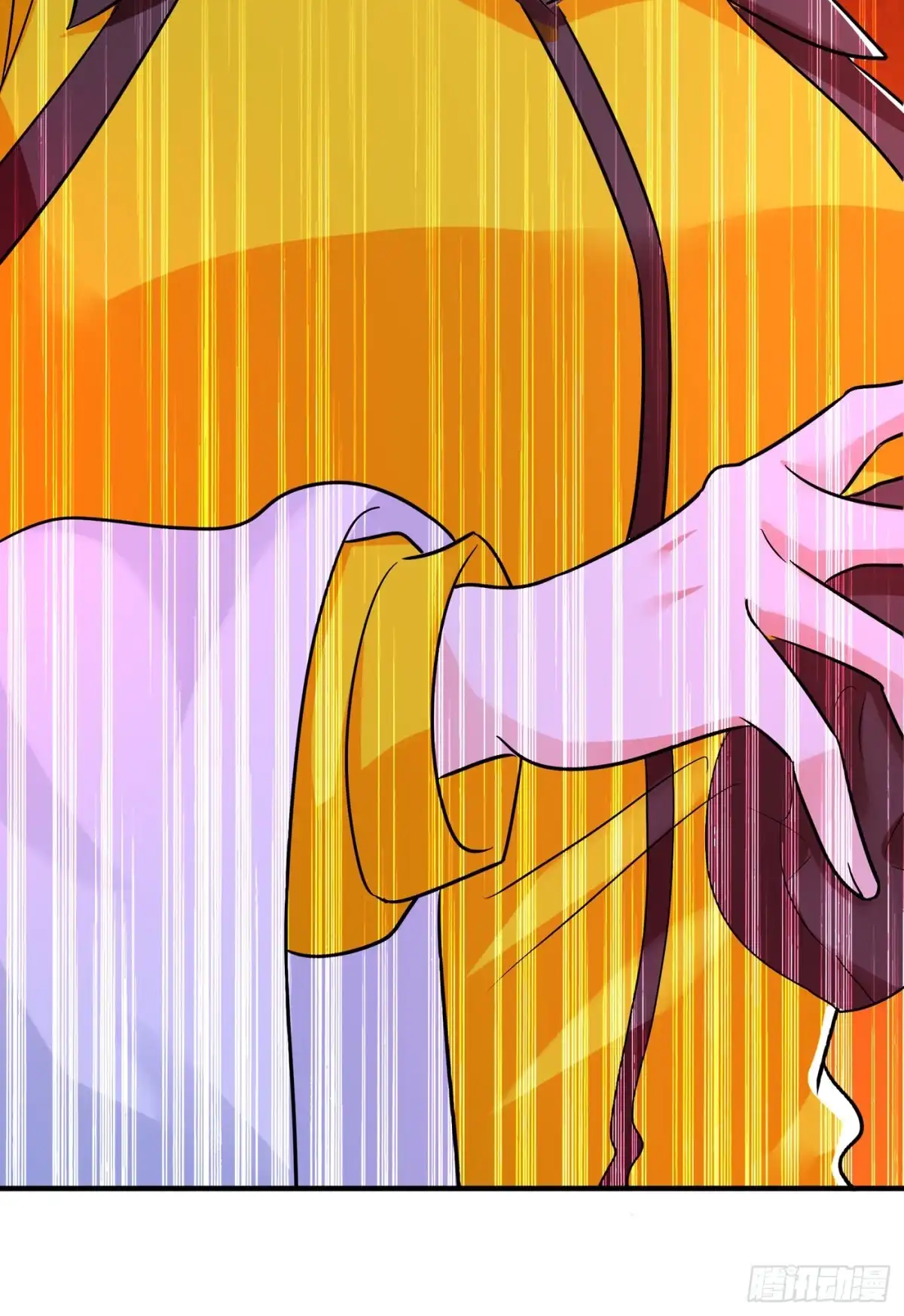 《重生空间：大小姐不好惹》第89话 你林素怎么没摔死？ 第12页