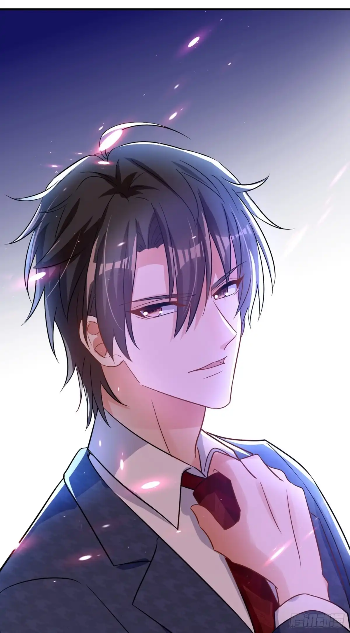 《重生空间：大小姐不好惹》第90话 人若犯我，我必报之！ 第40页