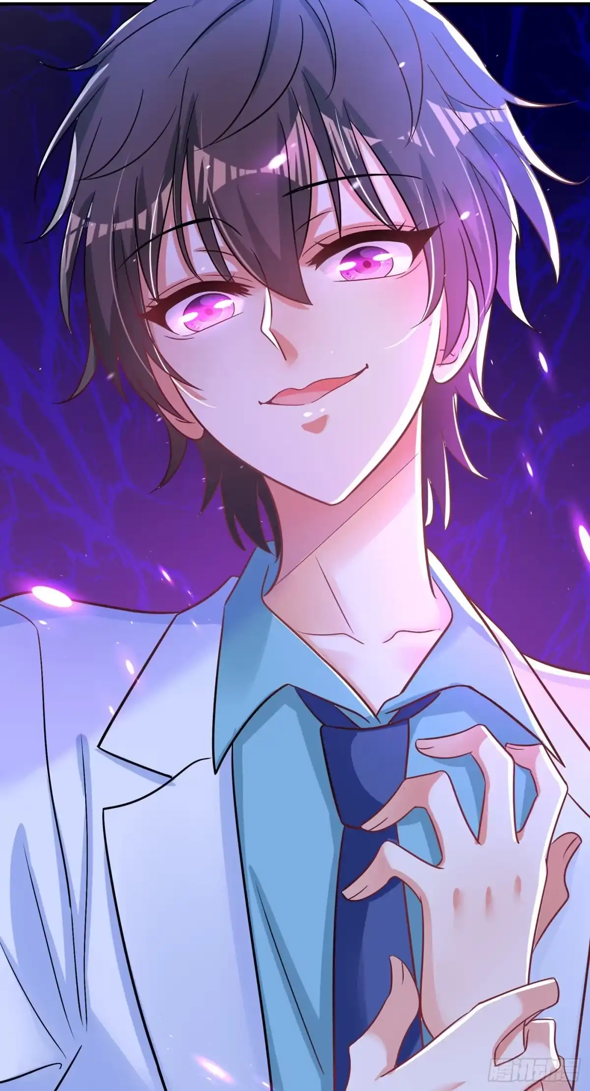 《重生空间：大小姐不好惹》第90话 人若犯我，我必报之！ 第8页