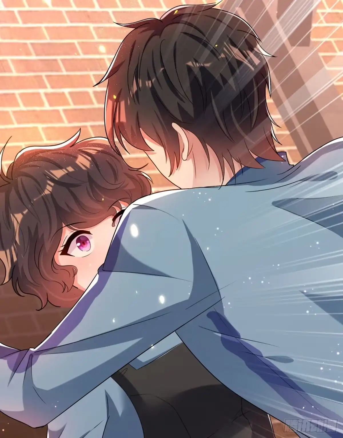 《重生空间：大小姐不好惹》第93话 我…居然脱靶了？ 第26页