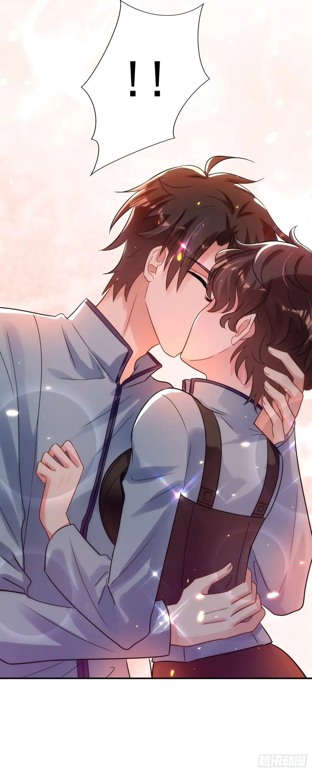 《重生空间：大小姐不好惹》第93话 我…居然脱靶了？ 第36页