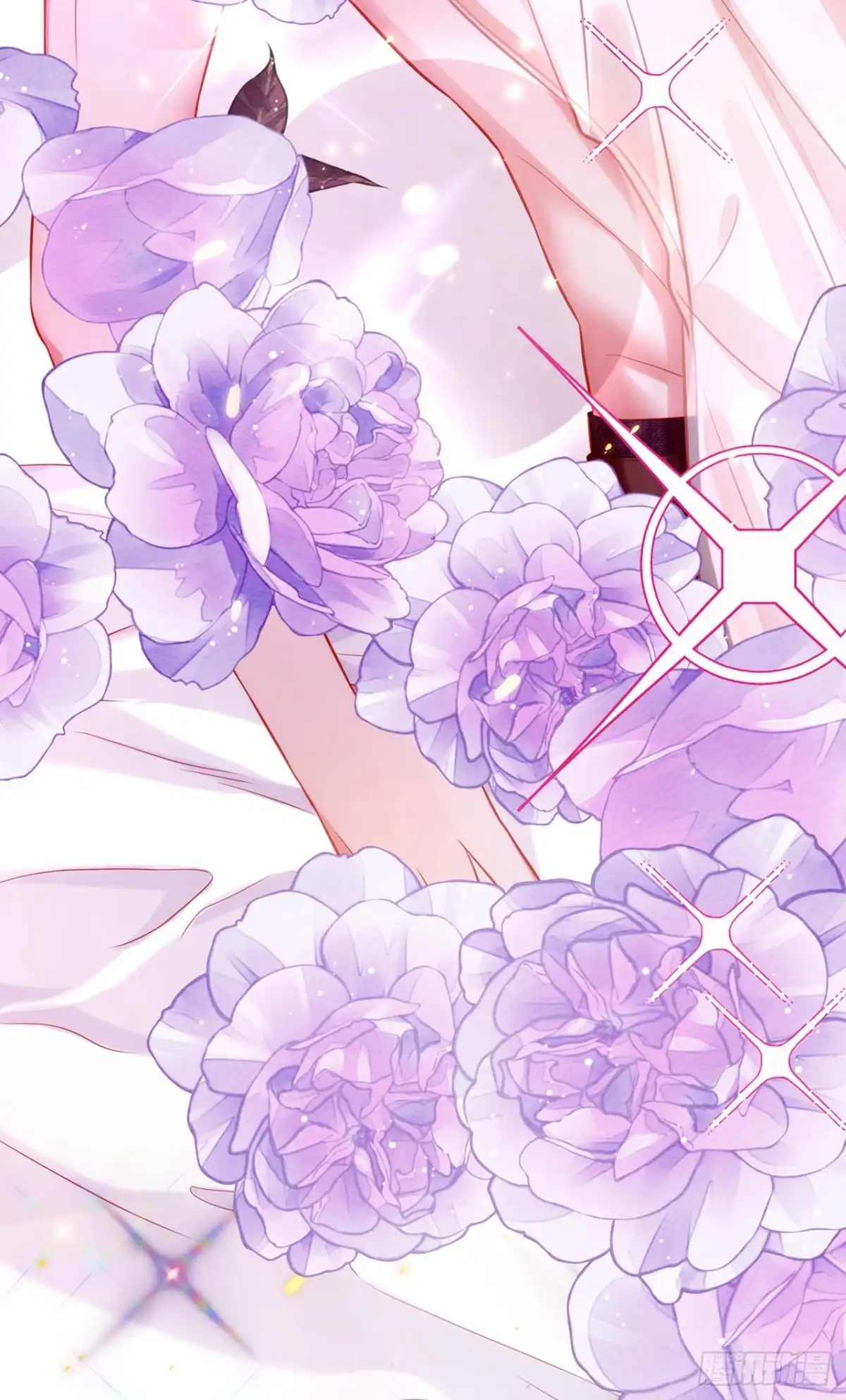 《重生空间：大小姐不好惹》第96话 如果距离更近…… 第45页