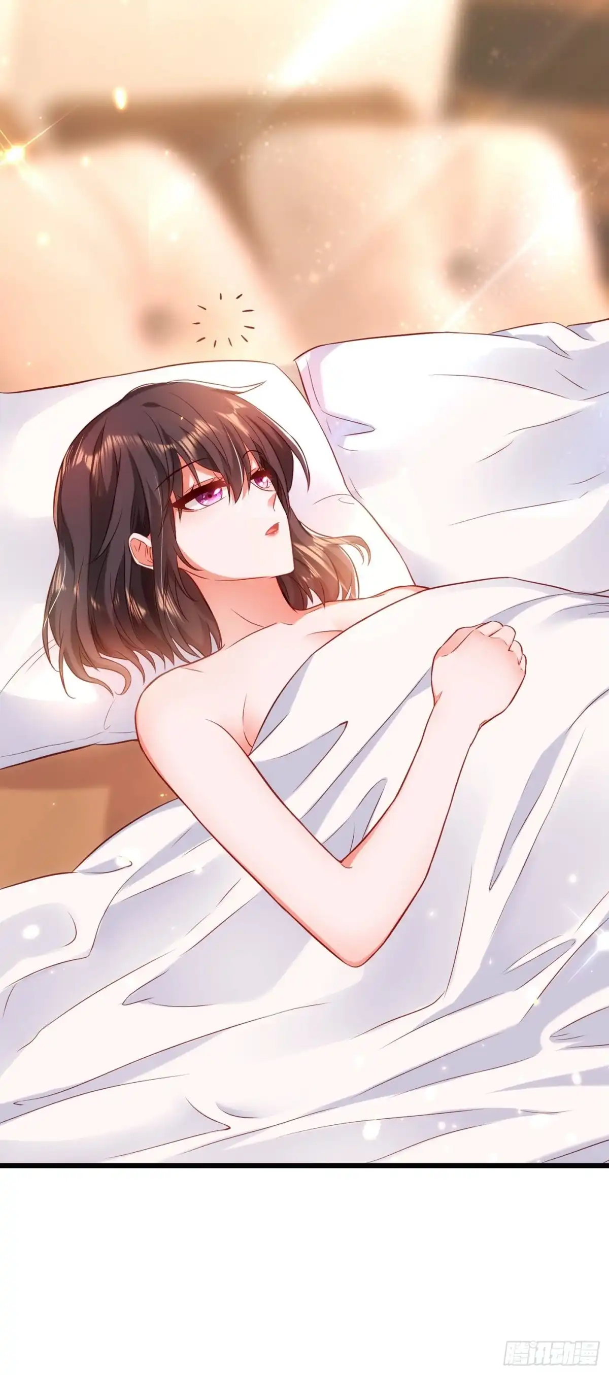 《重生空间：大小姐不好惹》第96话 如果距离更近…… 第24页