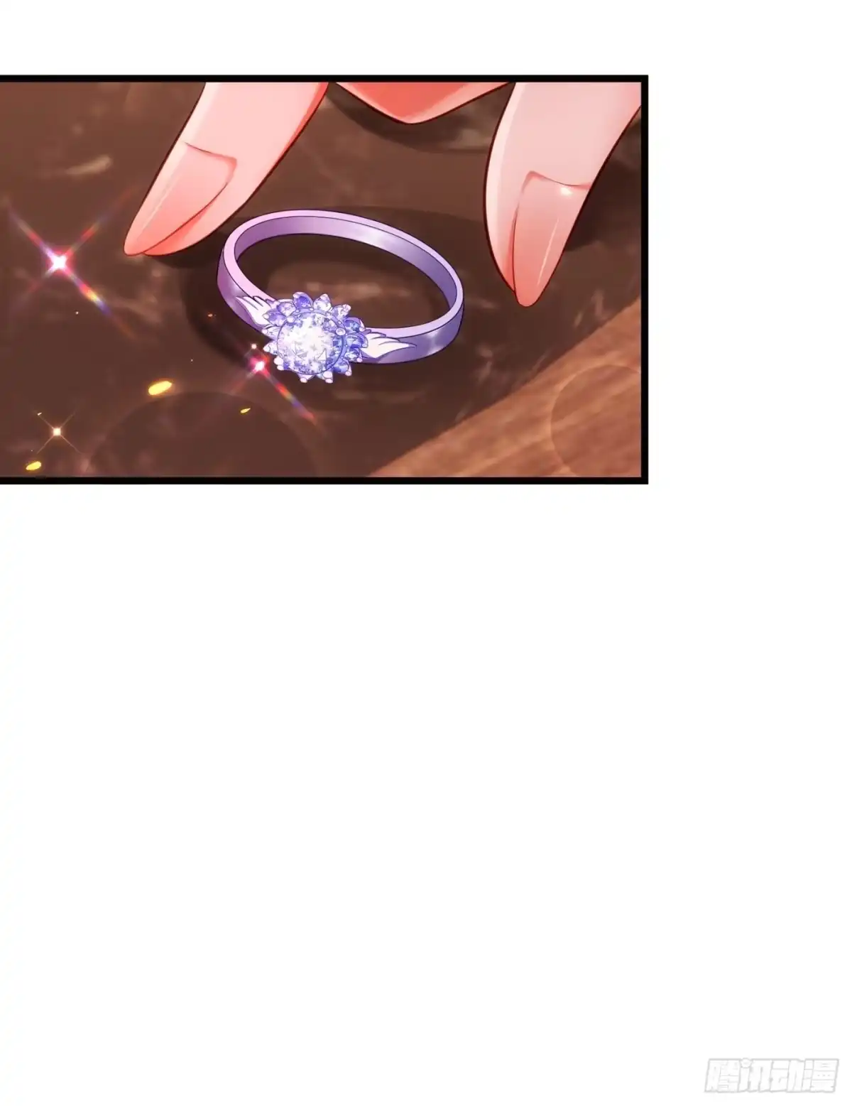 《重生空间：大小姐不好惹》第96话 如果距离更近…… 第10页