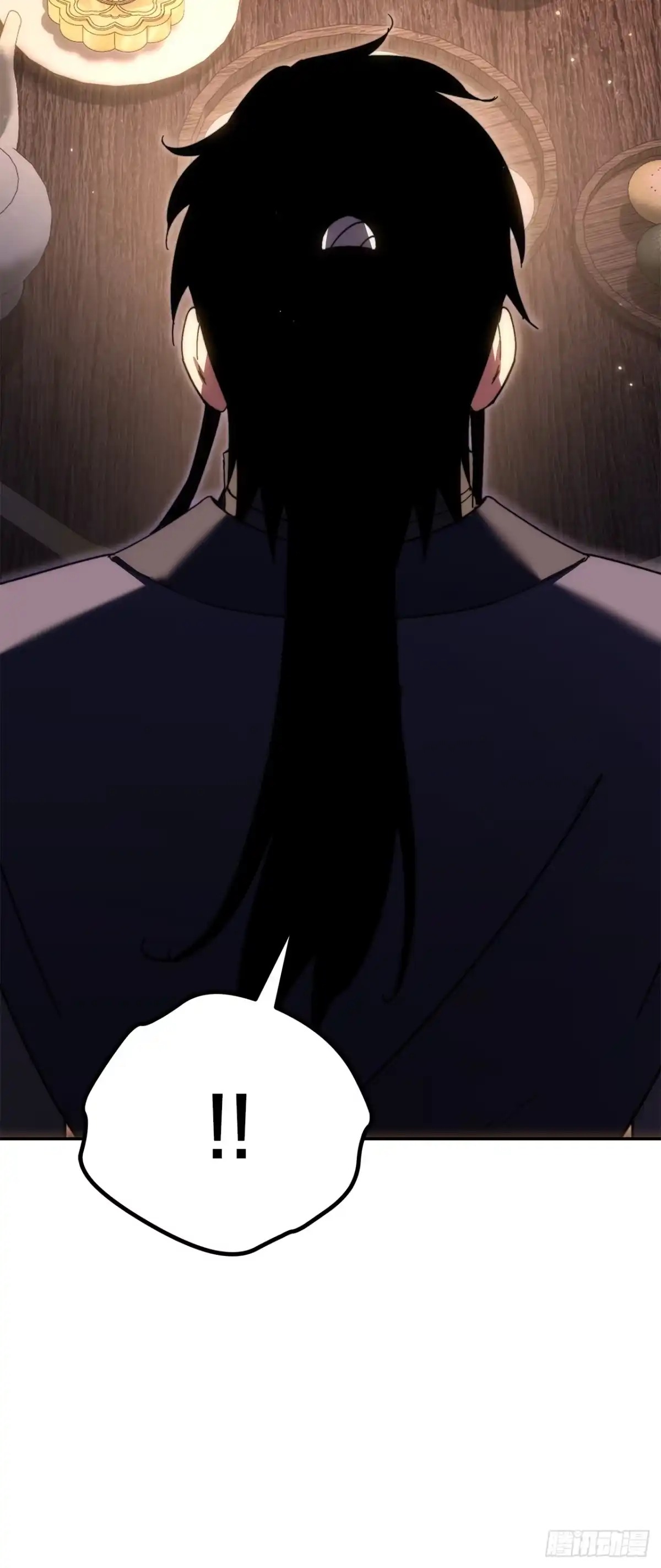《重生魔神传》44.圣战前夜 第62页