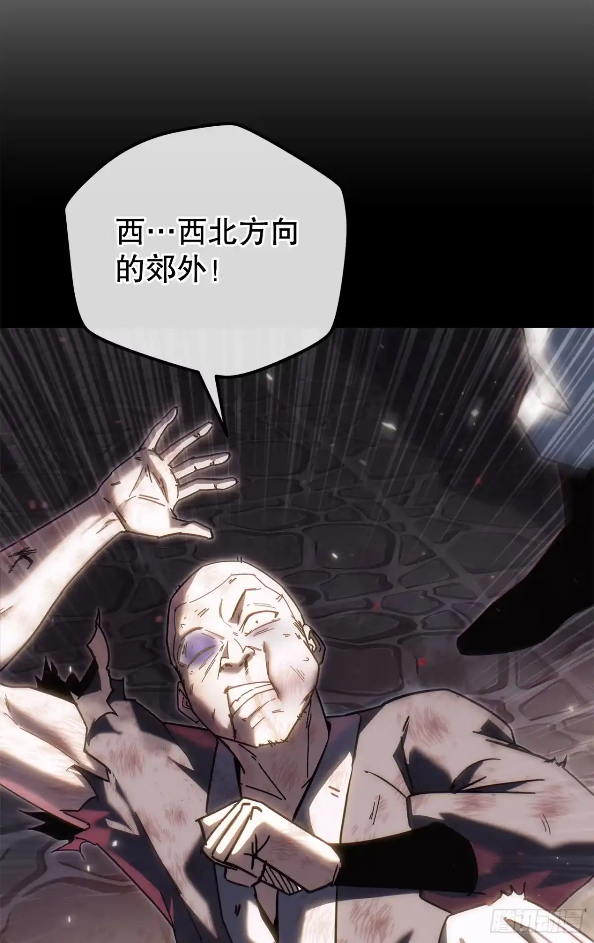《重生魔神传》46.身份暴露 第57页