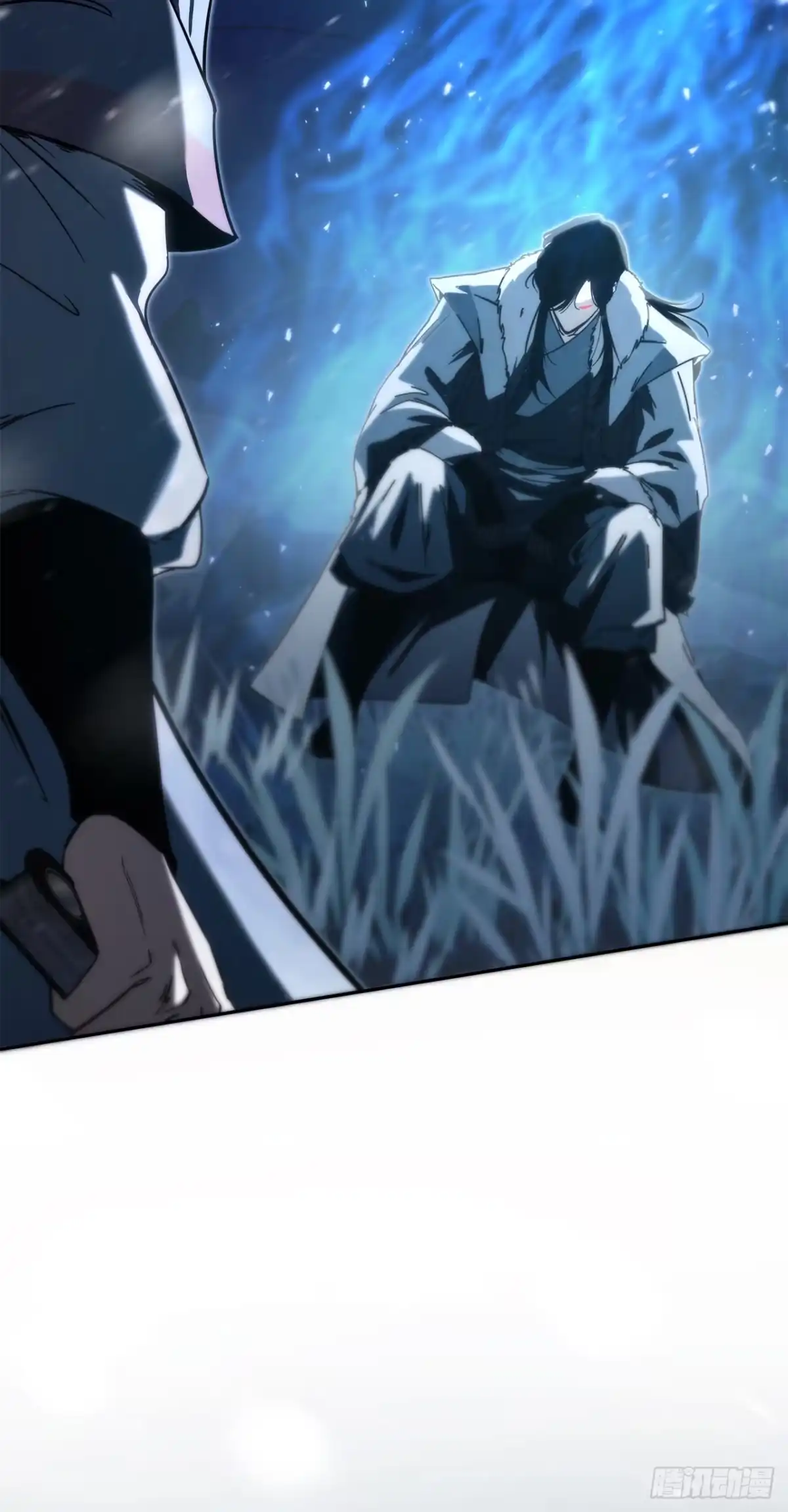 《重生魔神传》46.身份暴露 第80页