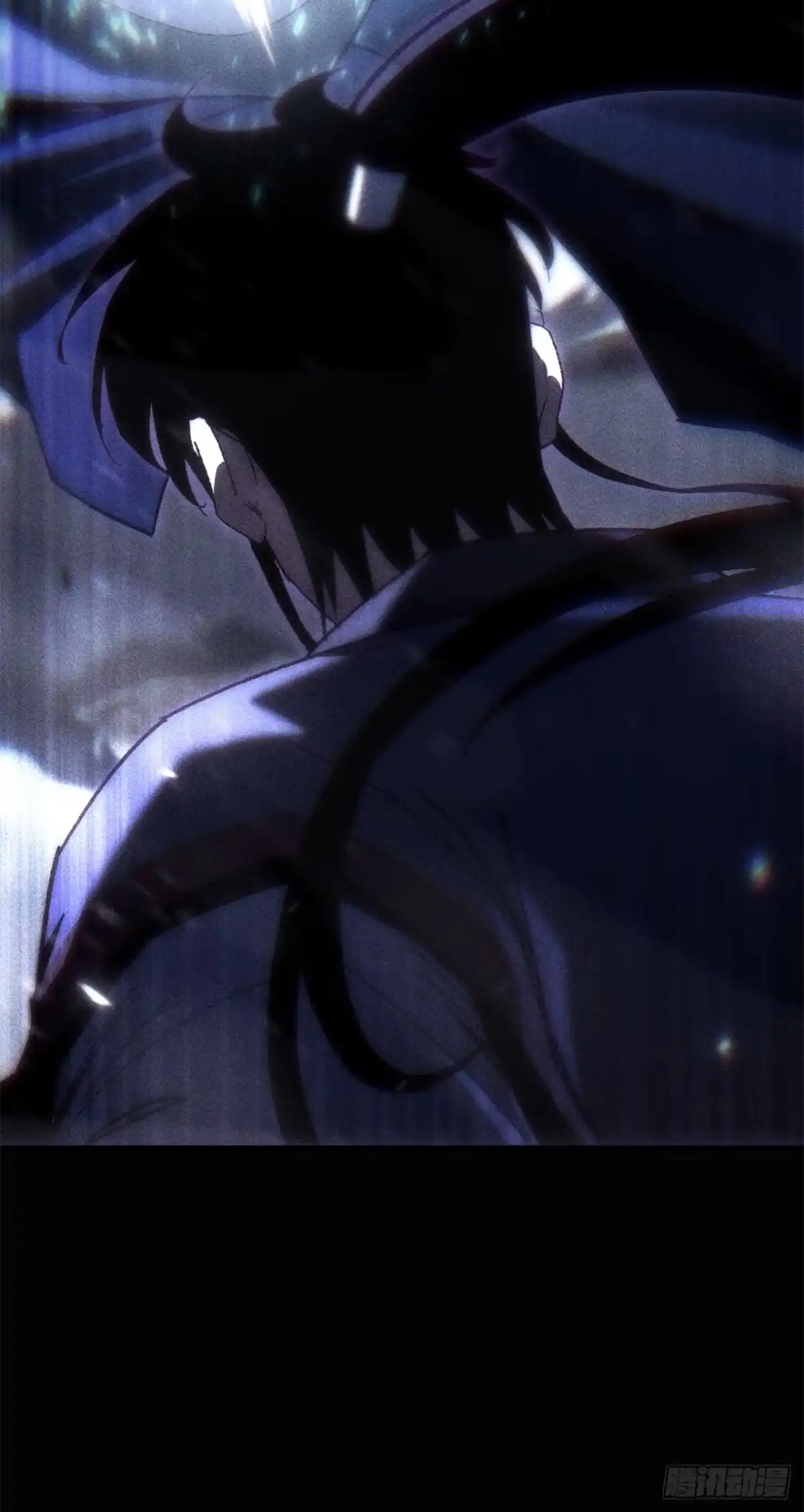 《重生魔神传》48.意外之敌 第68页