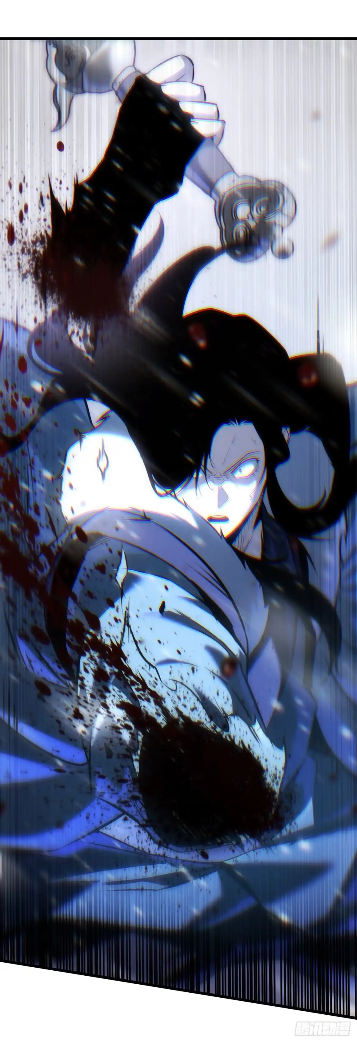《重生魔神传》48.意外之敌 第53页