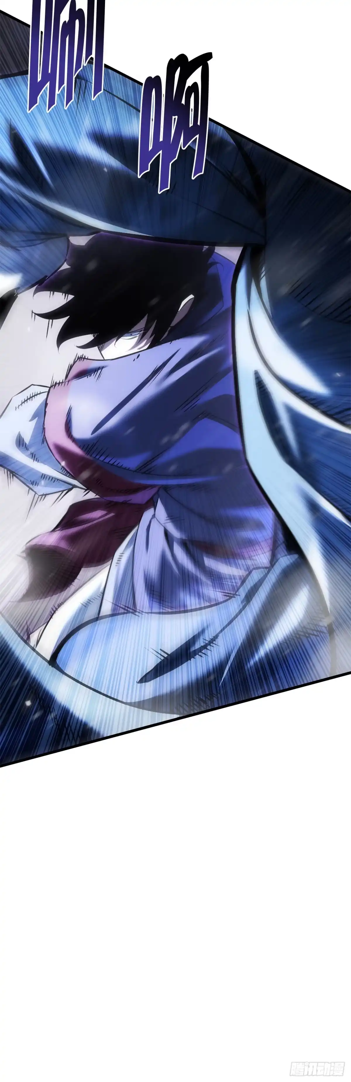 《重生魔神传》48.意外之敌 第22页