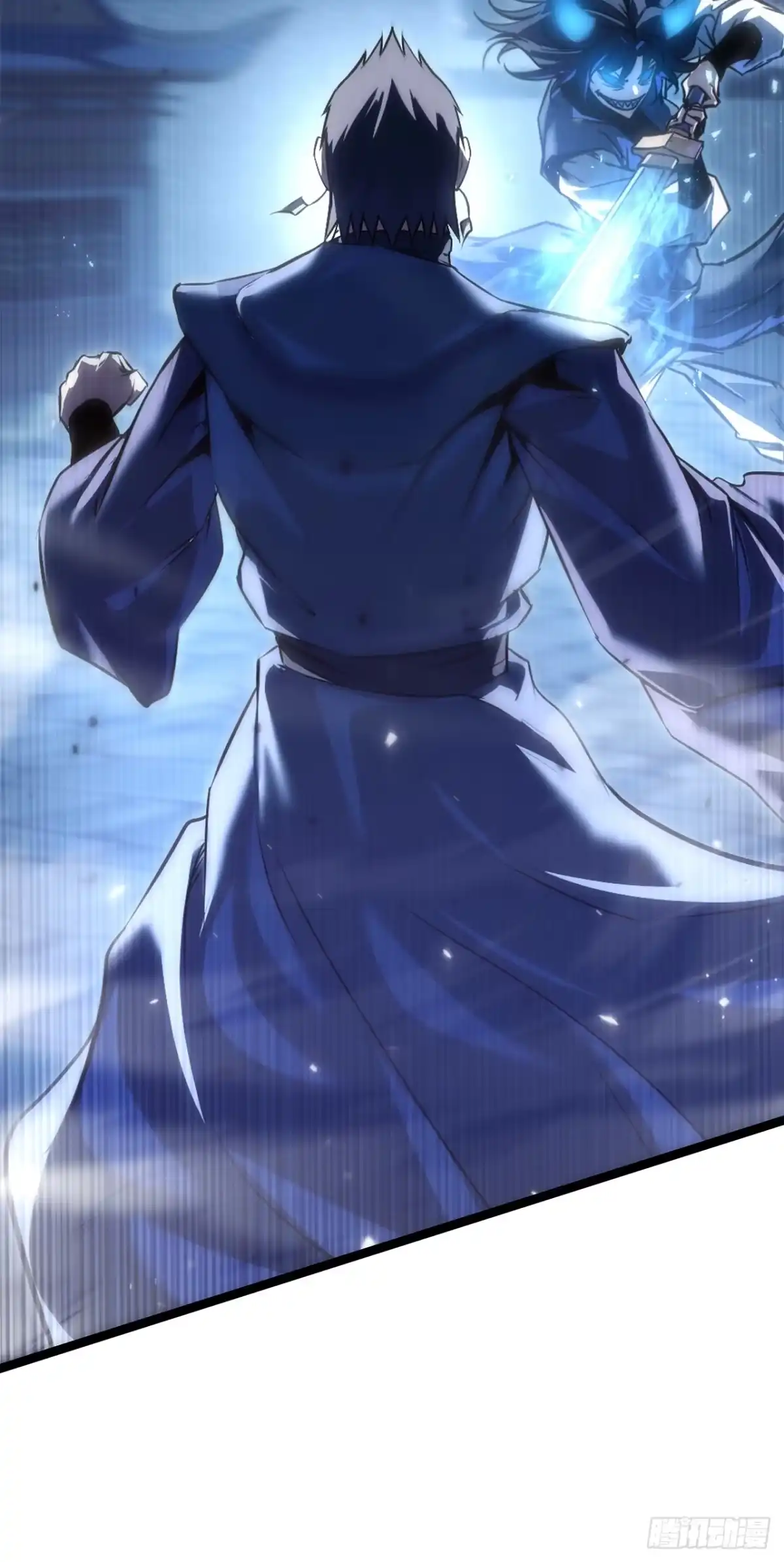 《重生魔神传》49.灵根附身 第72页