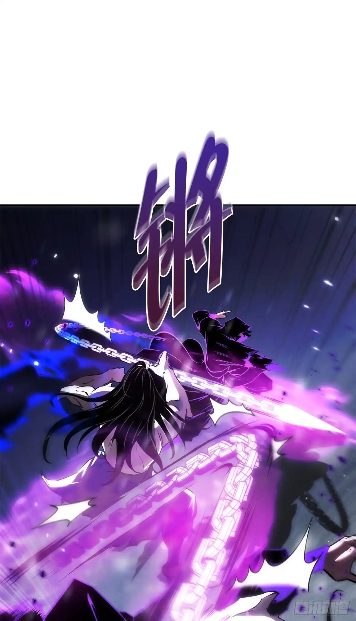 《重生魔神传》50.魔罗的现身 第20页
