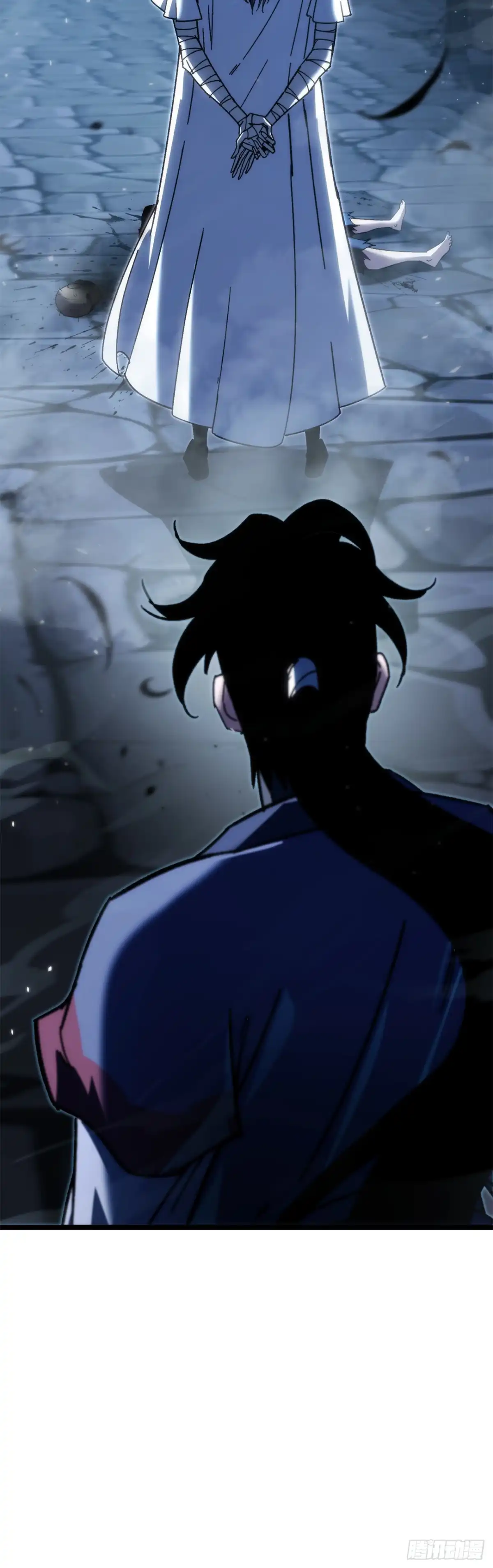 《重生魔神传》51.具落星 第54页