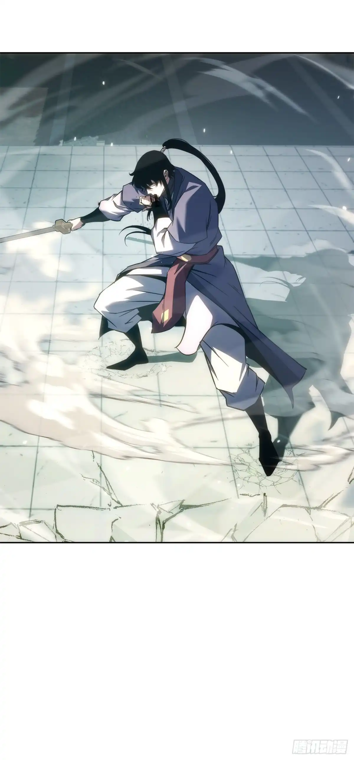 《重生魔神传》54.突破境界 第17页