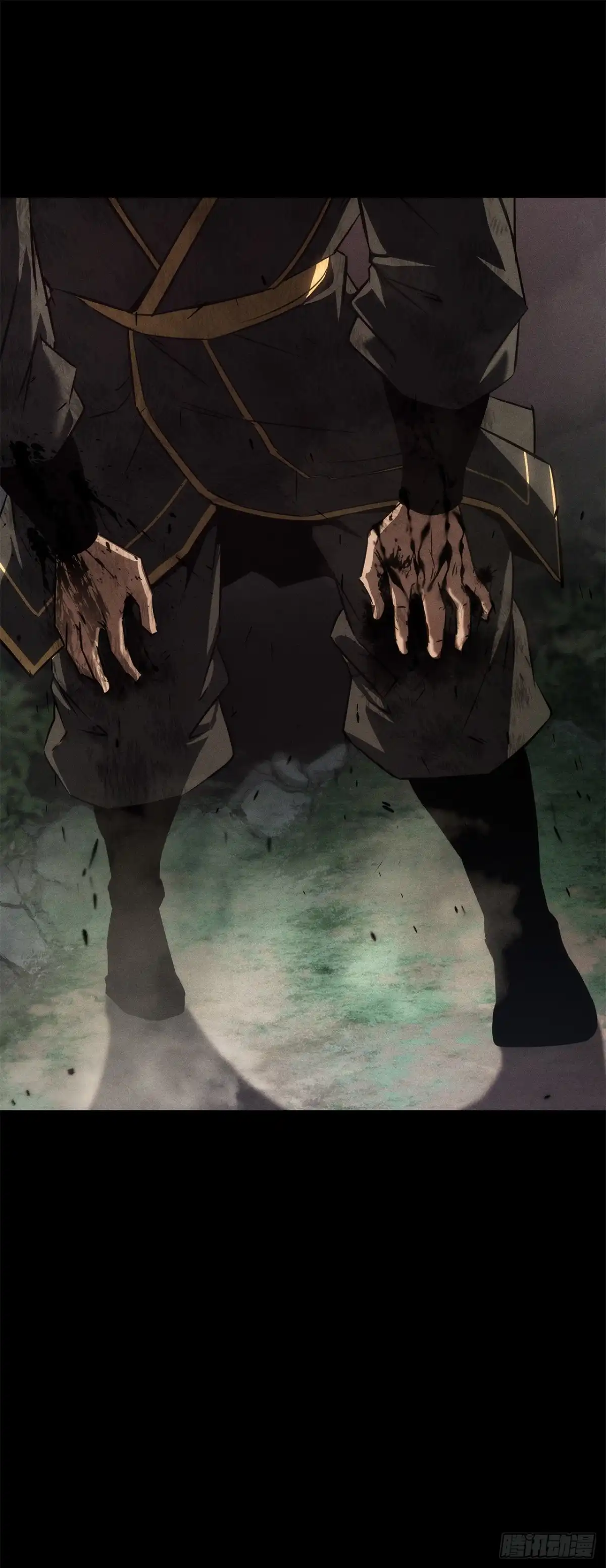 《重生魔神传》54.突破境界 第62页