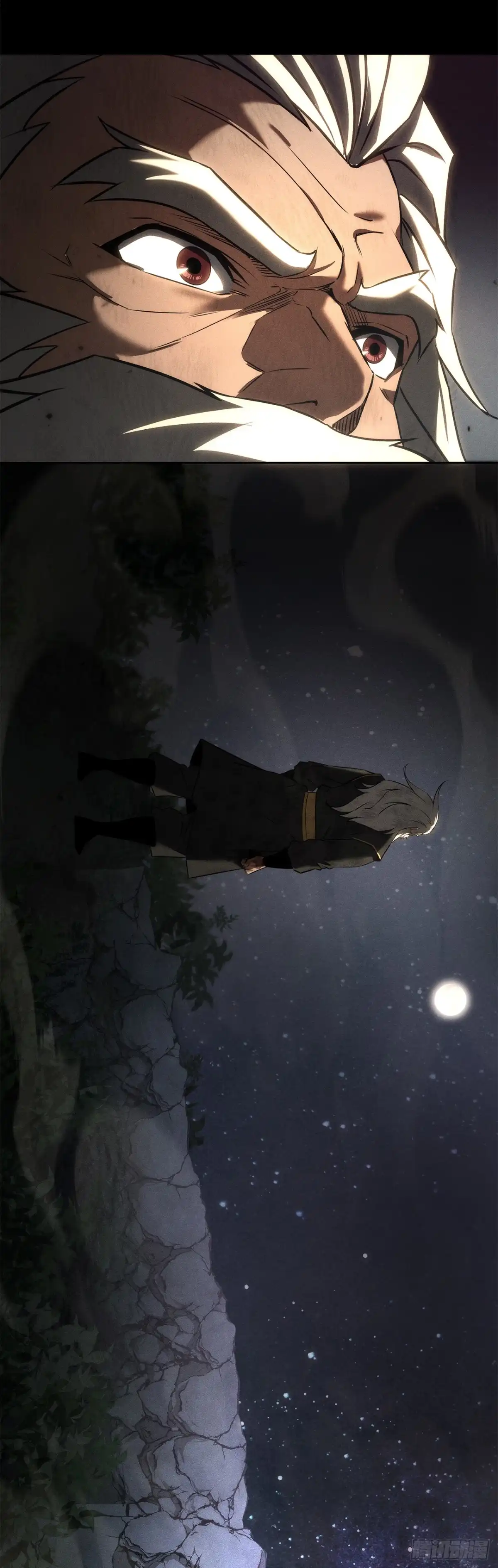 《重生魔神传》54.突破境界 第63页