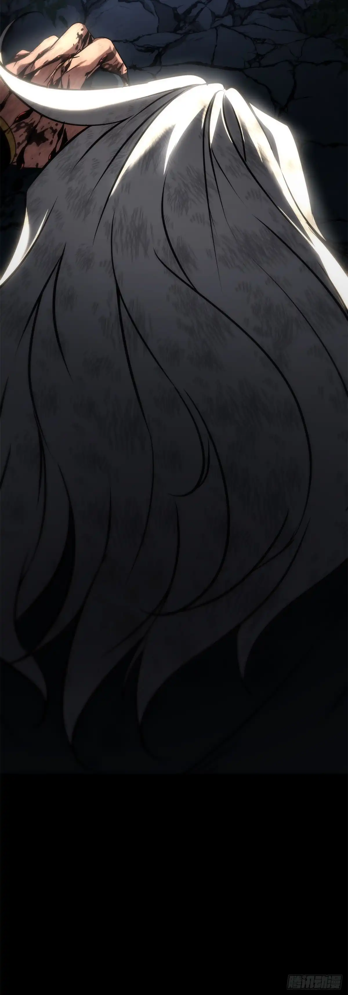 《重生魔神传》54.突破境界 第59页