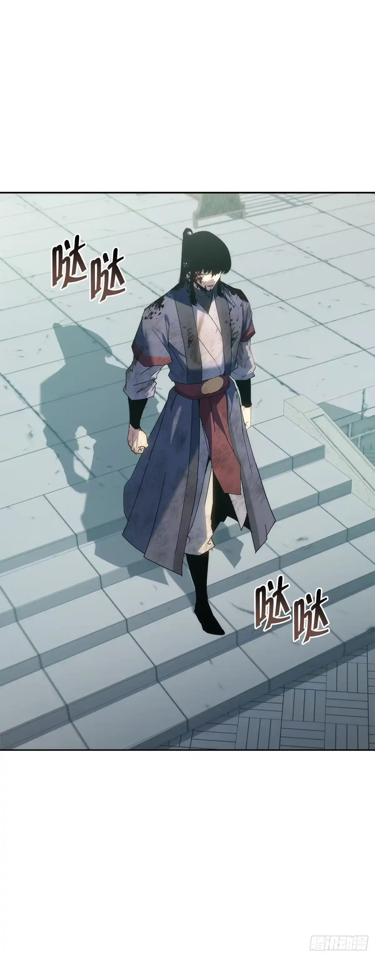 《重生魔神传》55.与家主谈话 第35页