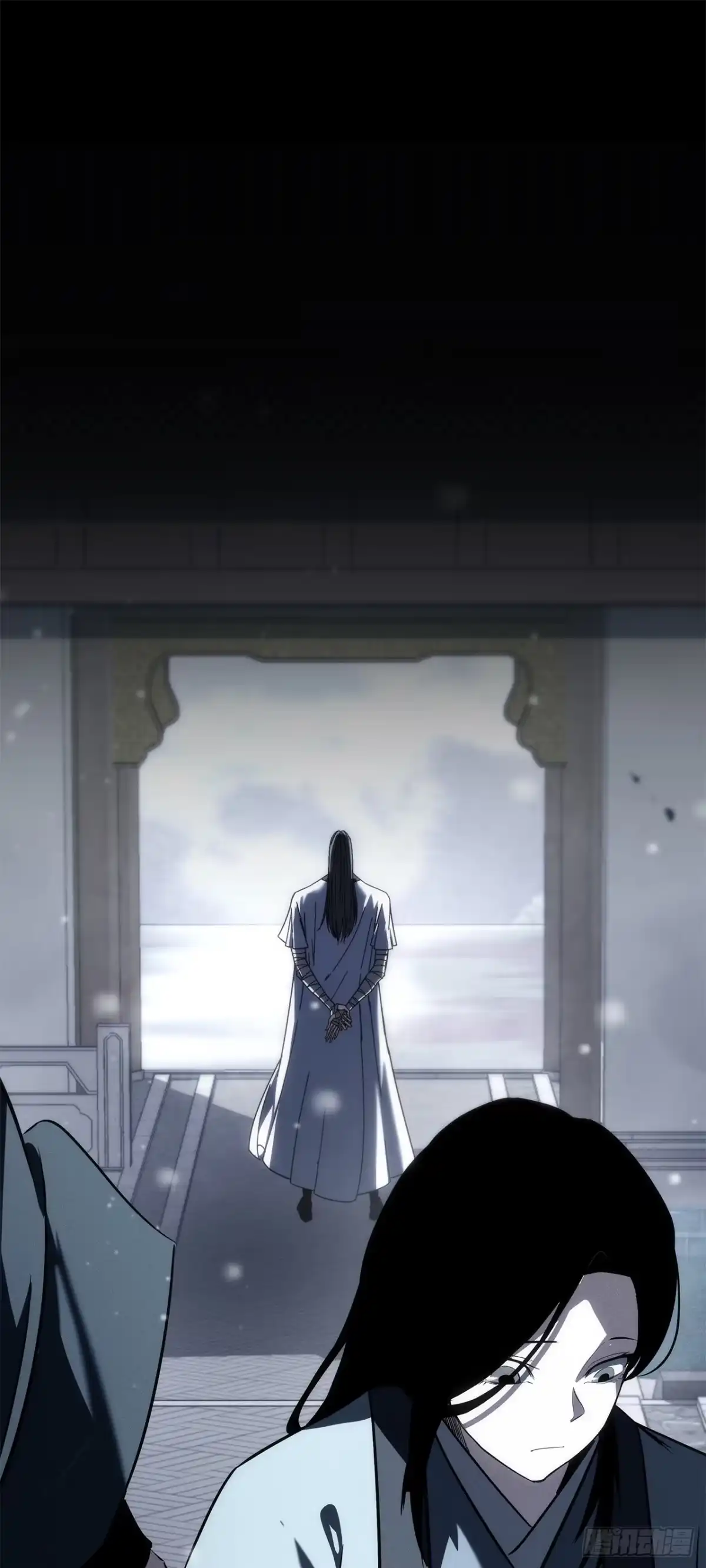 《重生魔神传》56.师父还活着 第60页