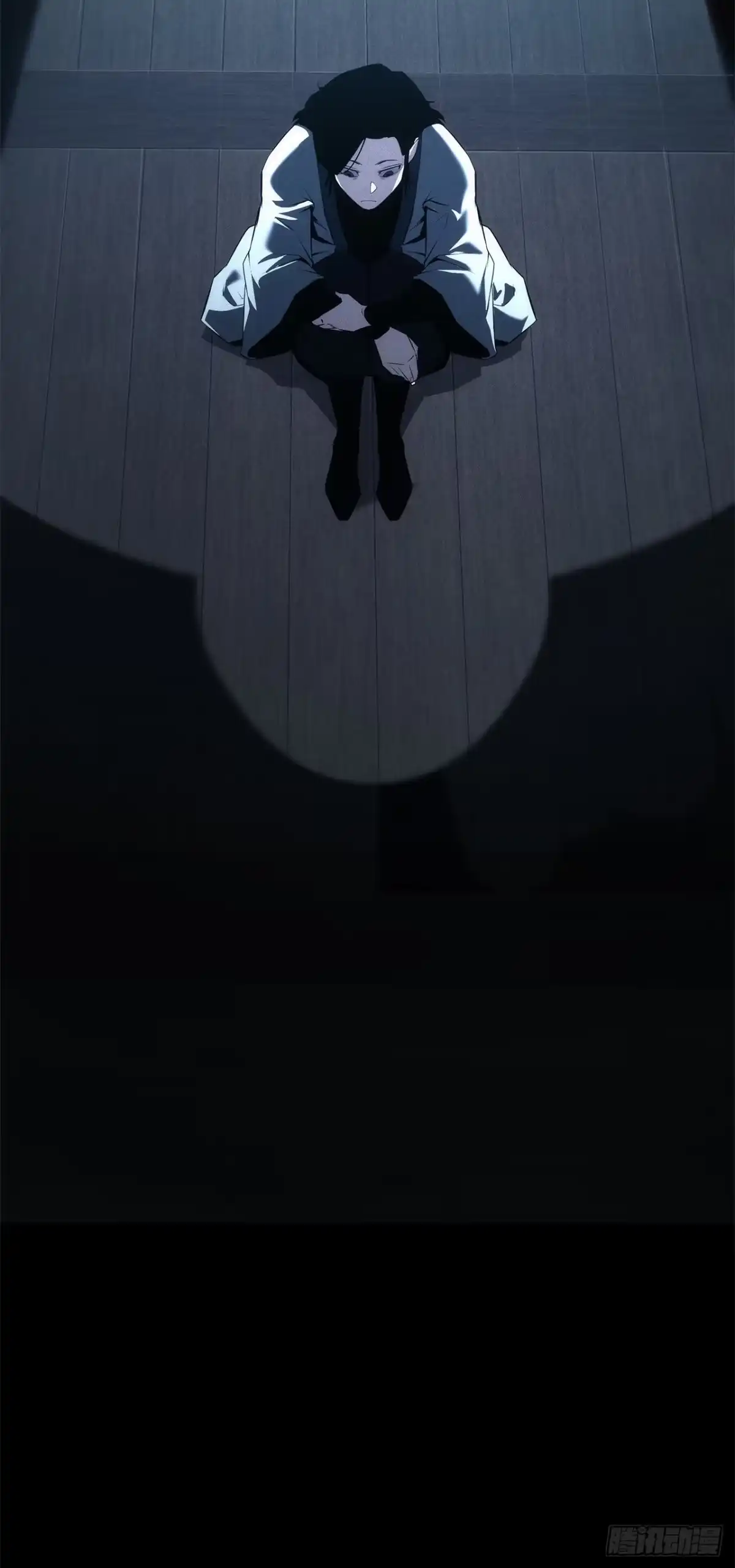 《重生魔神传》56.师父还活着 第62页