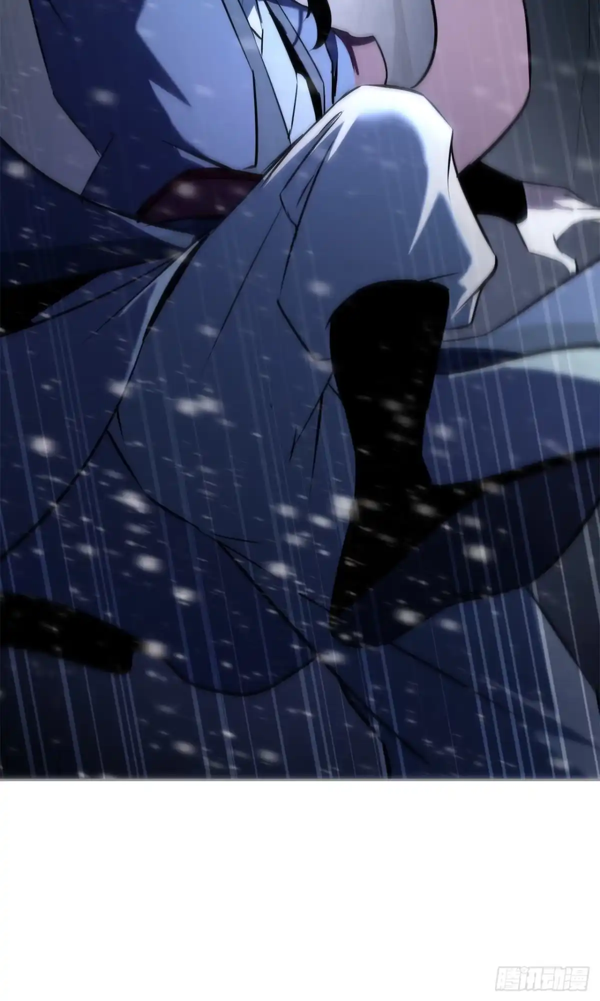 《重生魔神传》57.探索永冰山 第77页