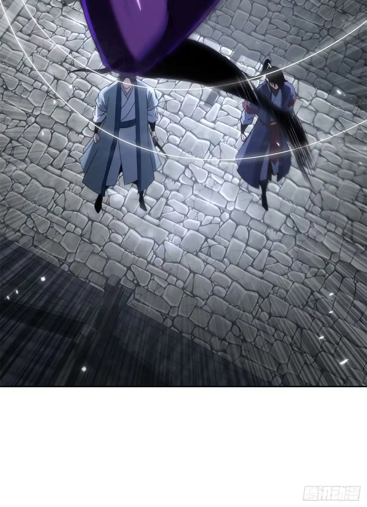 《重生魔神传》58.一触即发（第一季完结） 第66页