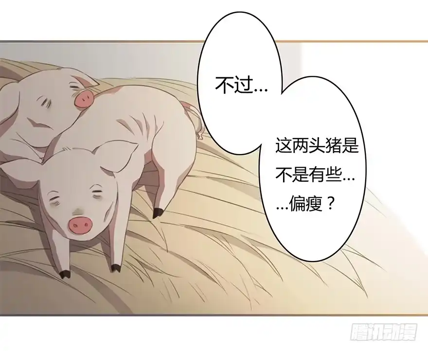 《重生魔尊致富经》报答救命之恩的正确方式 第8页