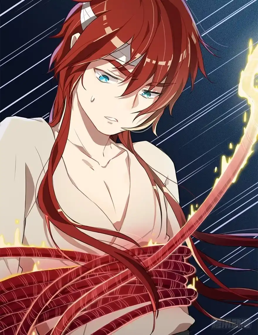 《重生魔尊致富经》魔尊遭遇邪教组织 第19页